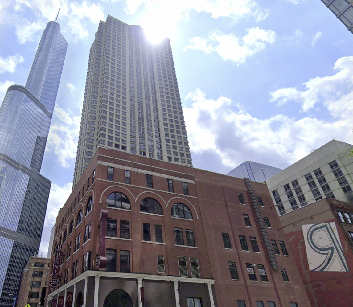 Nimbler N Wabash Av image 2