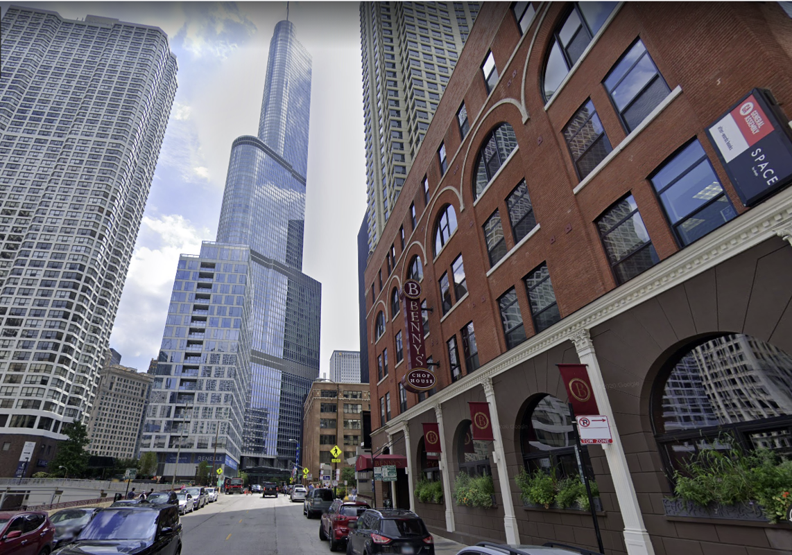 Nimbler N Wabash Av image 4