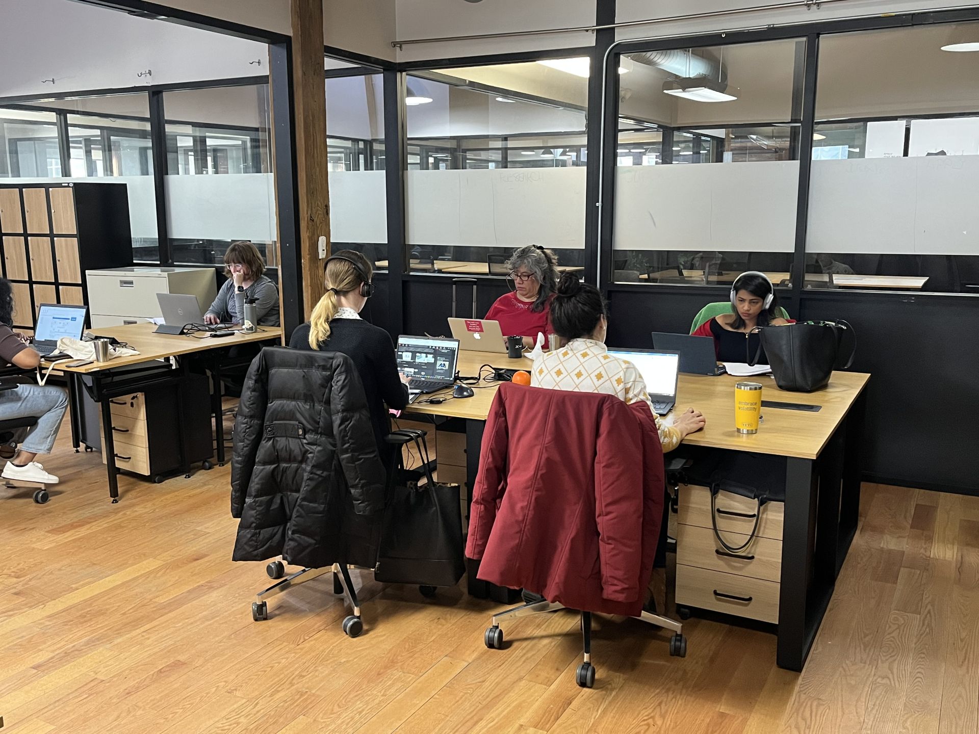 Nimbler N Wabash Av image 5