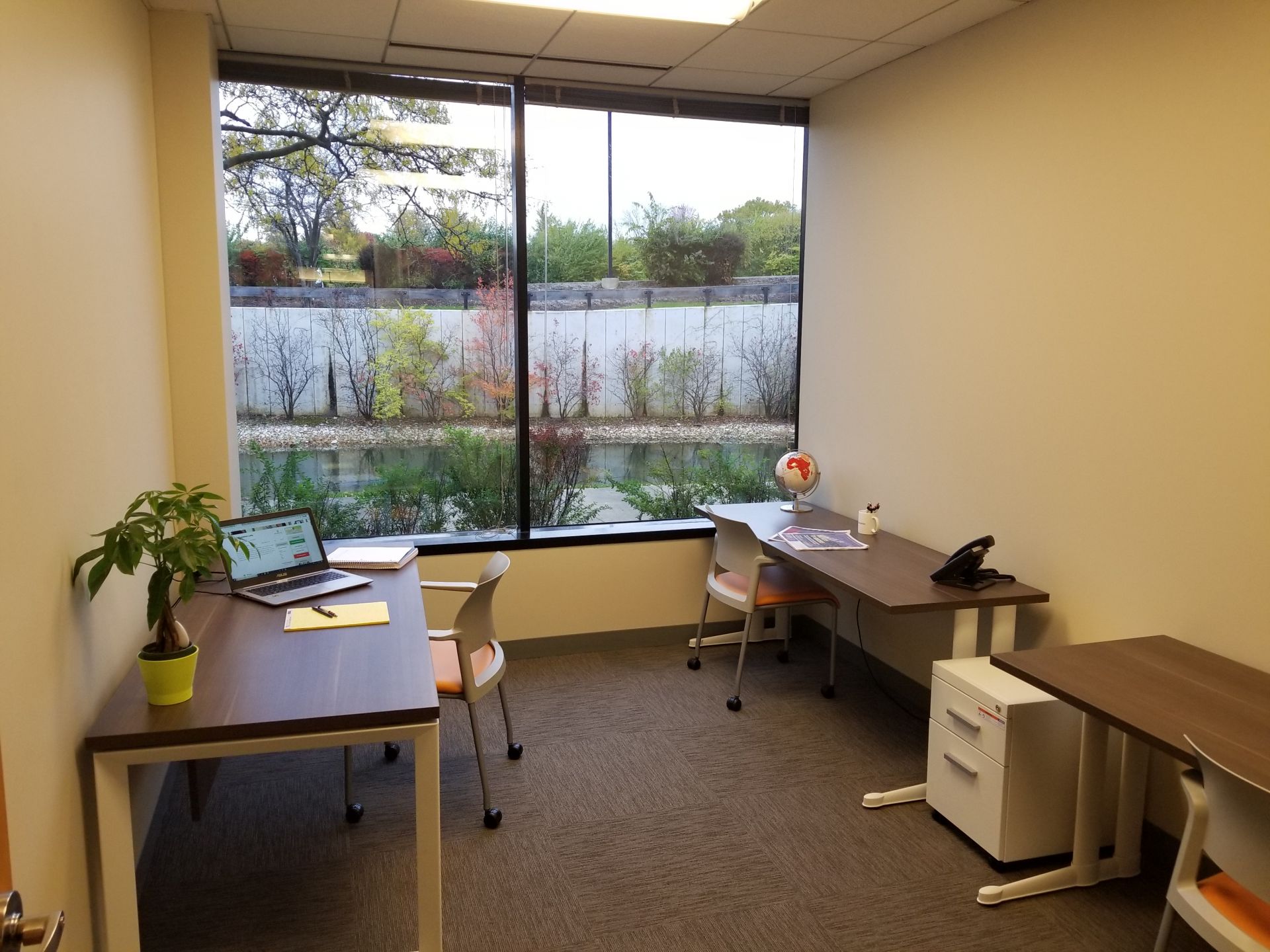 Office Evolution Lisle image 4