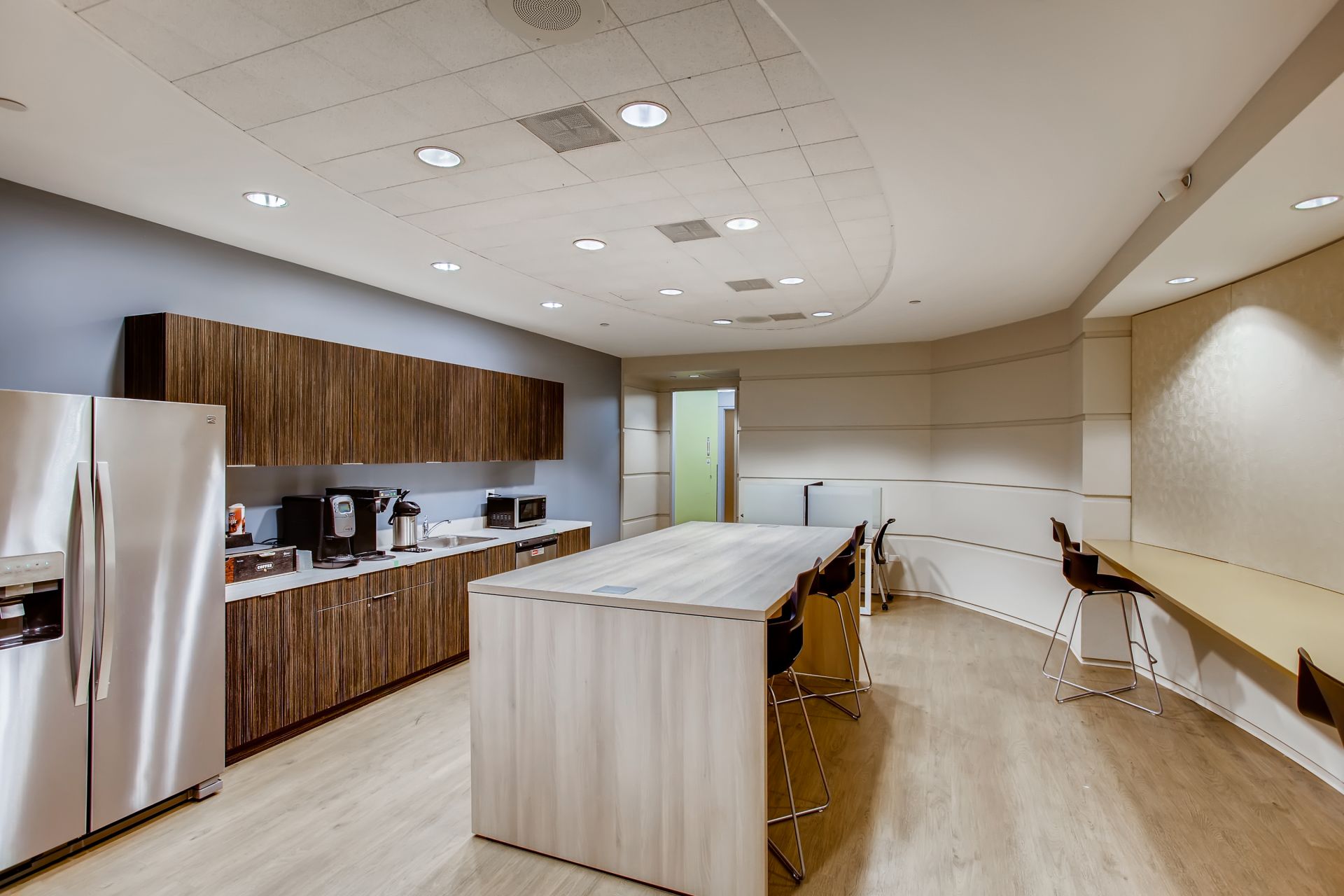 Office Evolution Lisle image 5