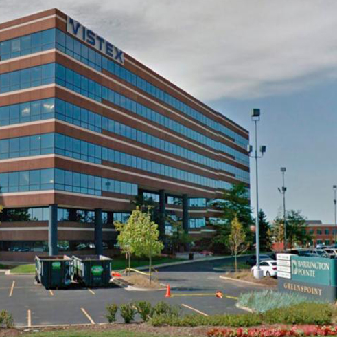 Office Evolution Northwest of Chicago Hoffman Estates image 4