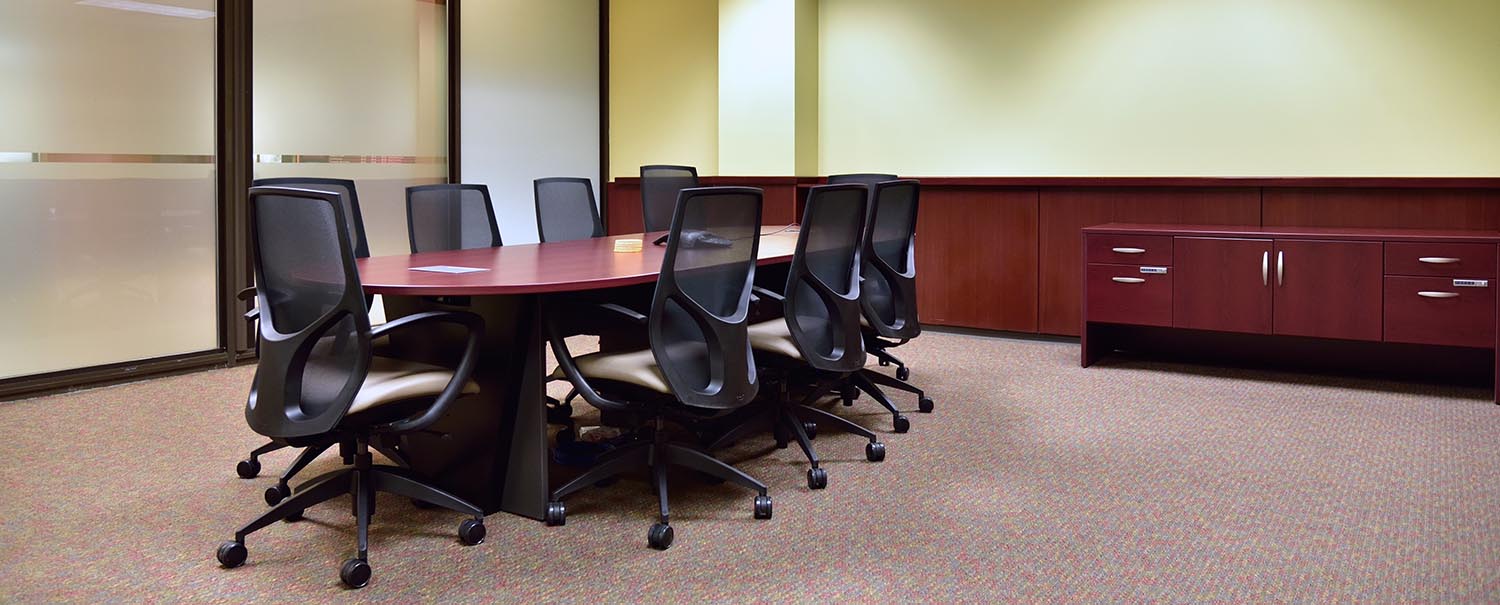 Office Evolution O'Hare Chicago image 2