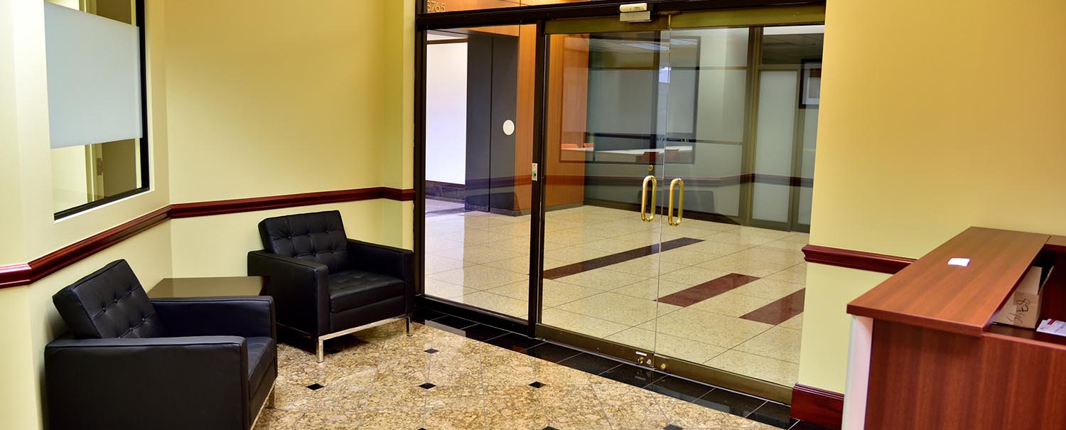 Office Evolution O'Hare Chicago image 3