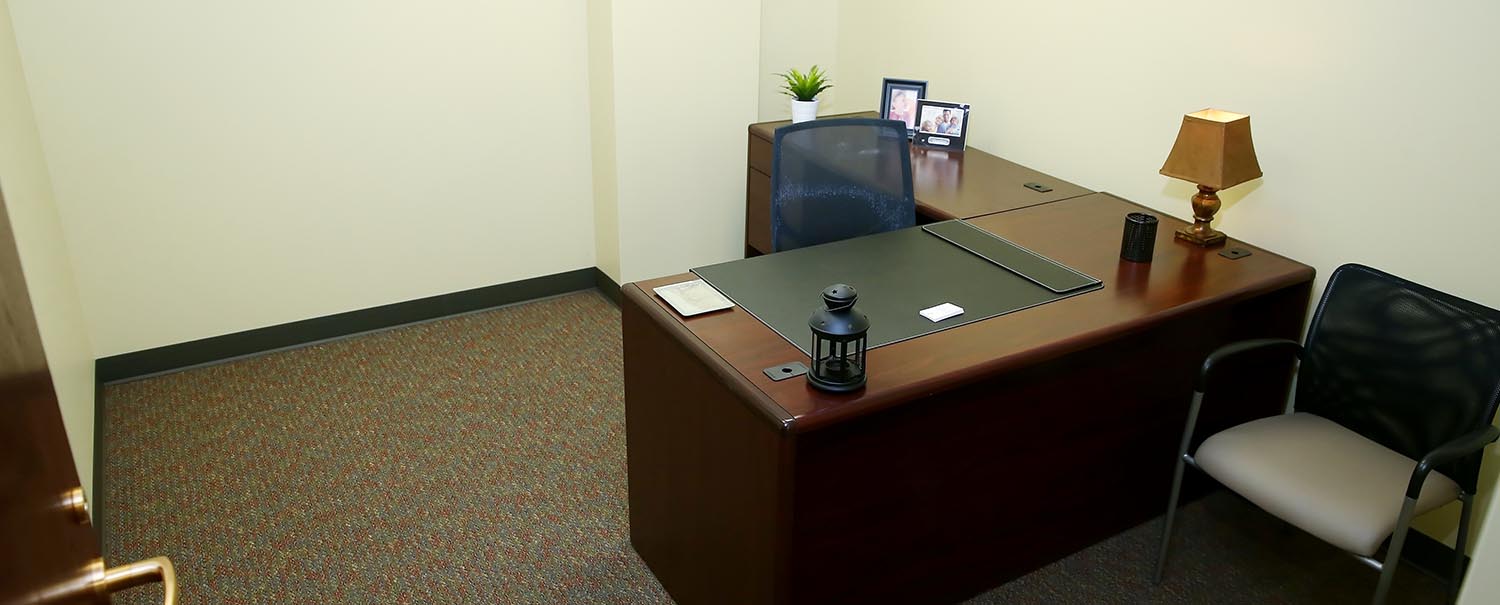 Office Evolution O'Hare Chicago image 5