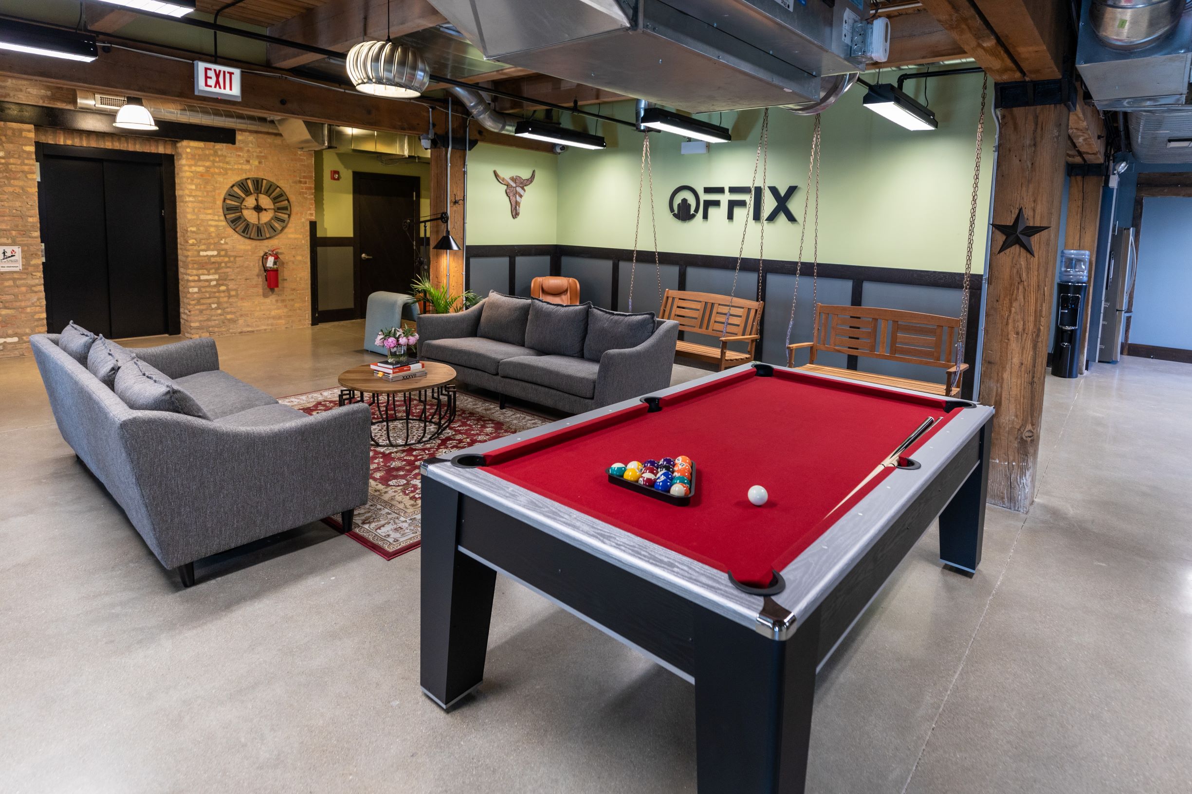 Offix Pilsen image 2