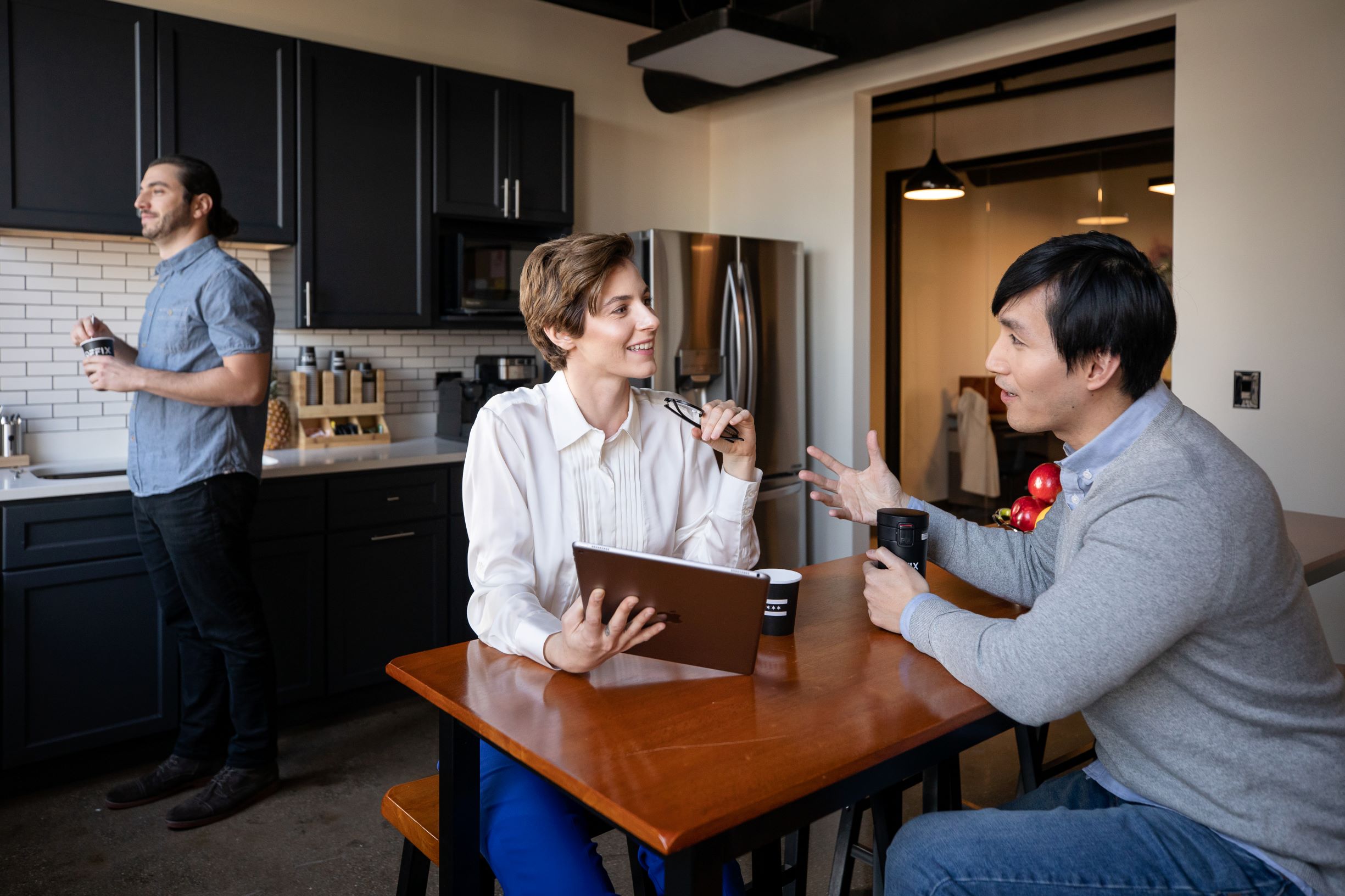 OFFIX Wicker Park image 2