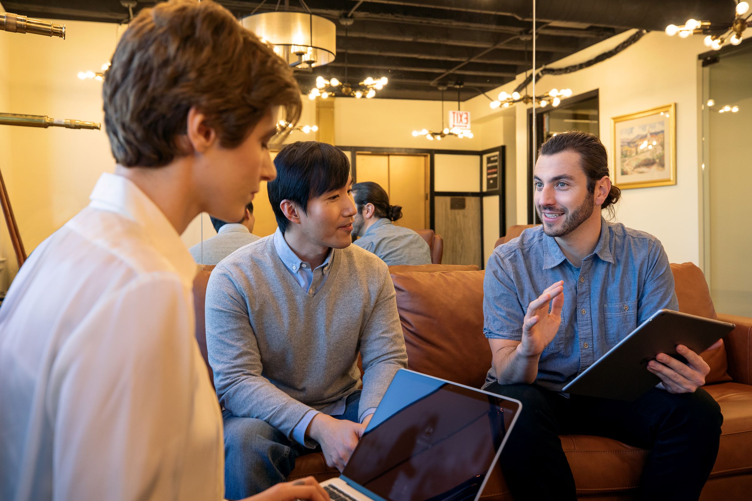 OFFIX Wicker Park image 4