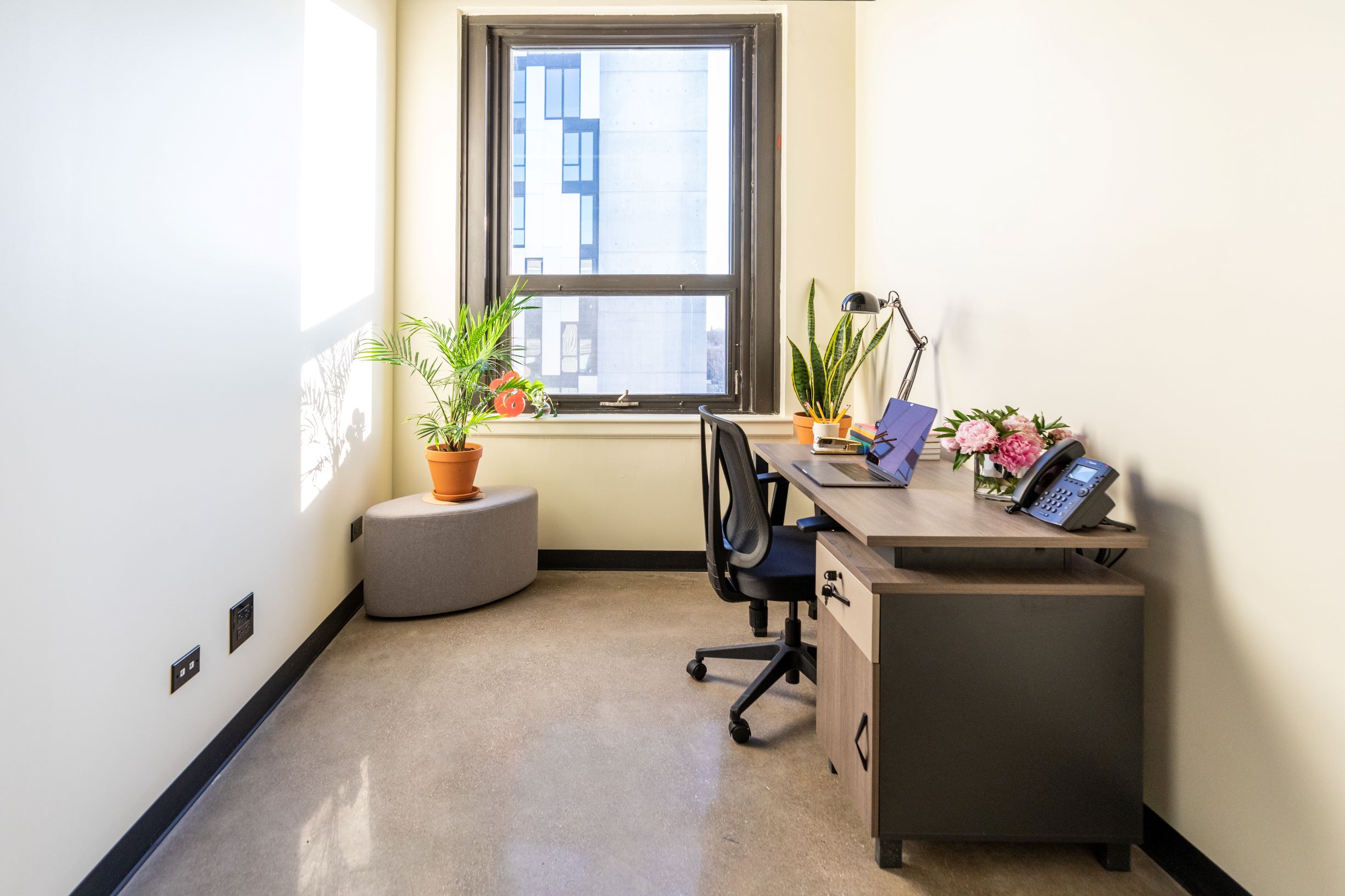 OFFIX Wicker Park image 3