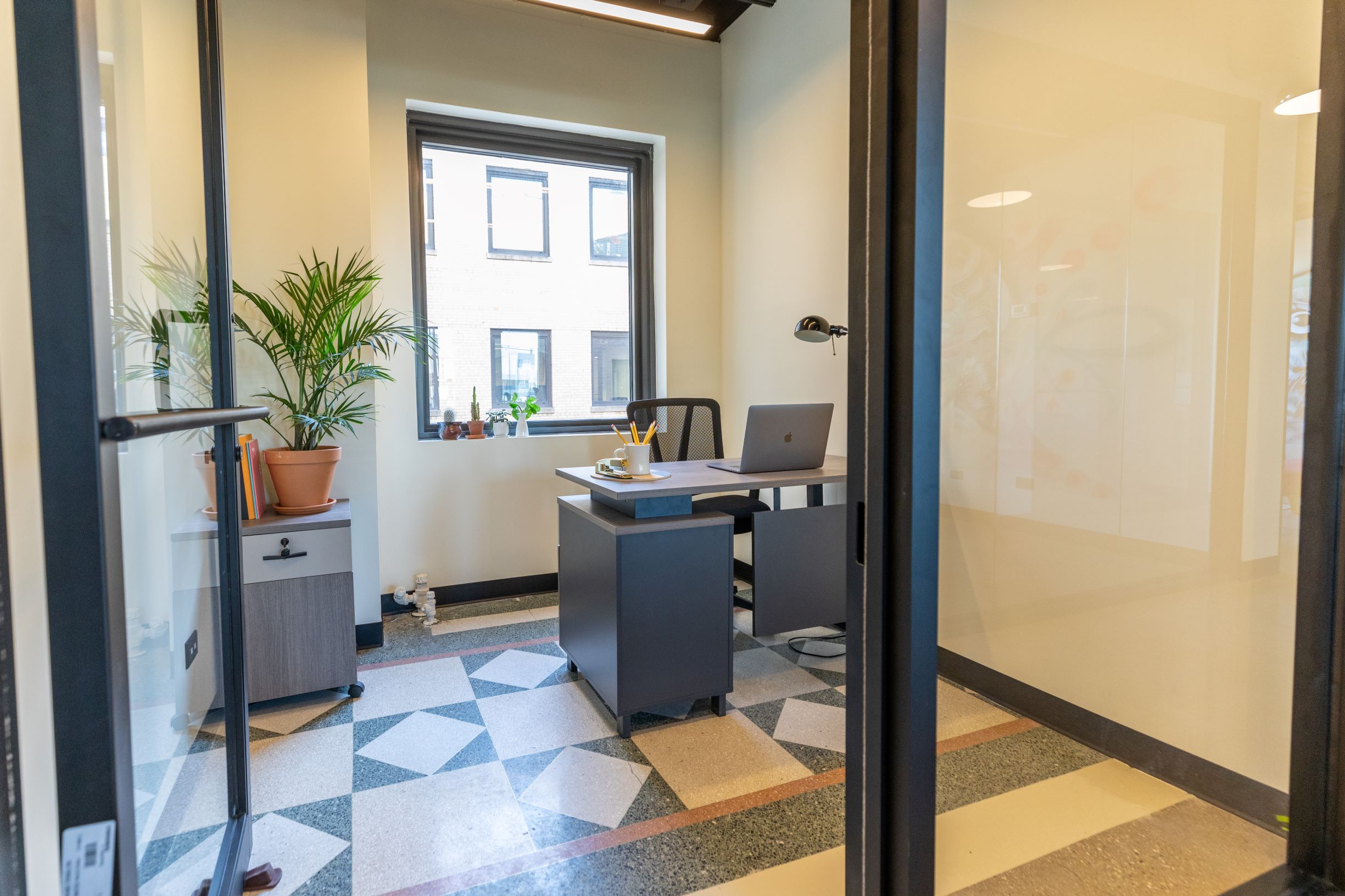 OFFIX Wicker Park image 5