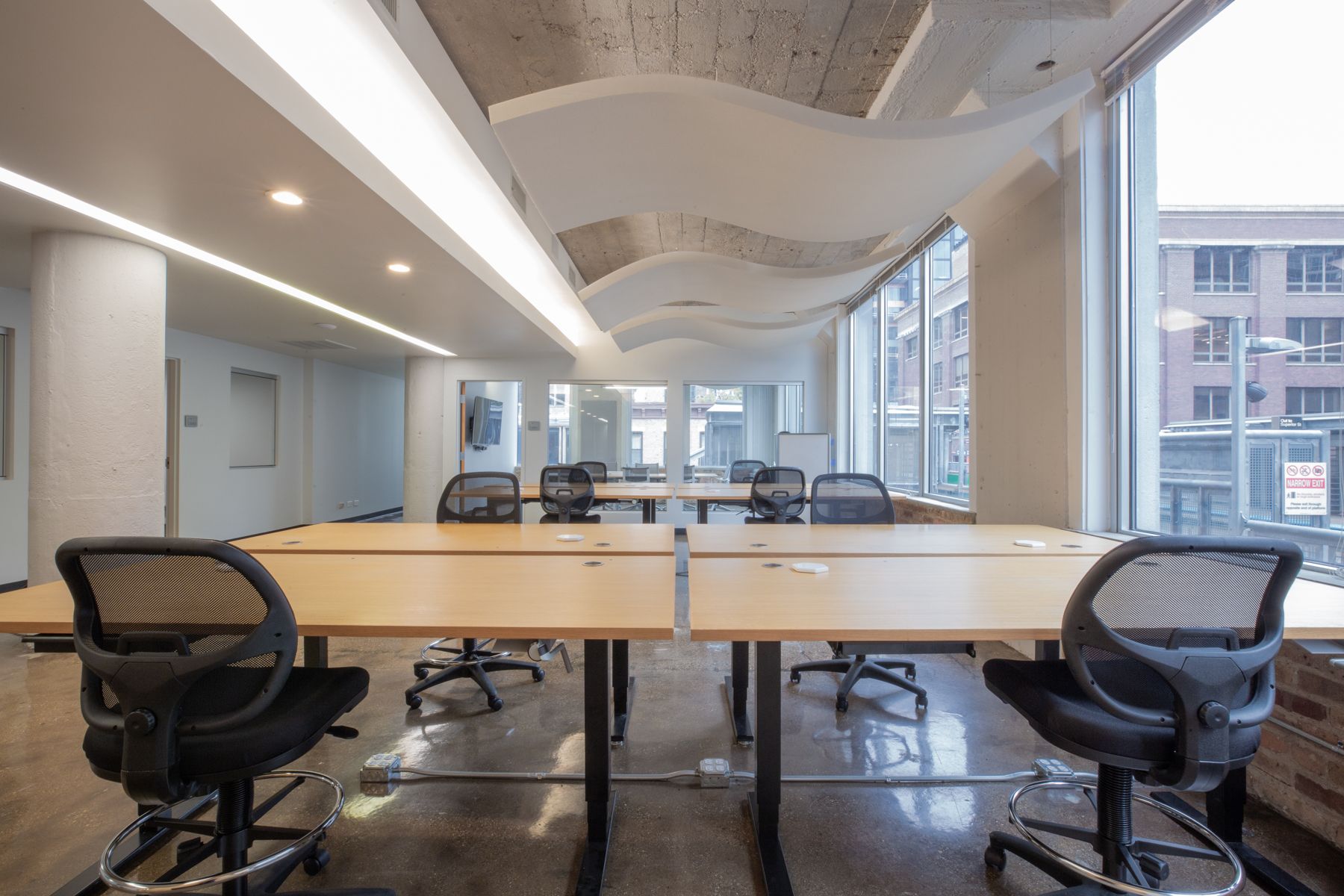 One Three Workspace image 2