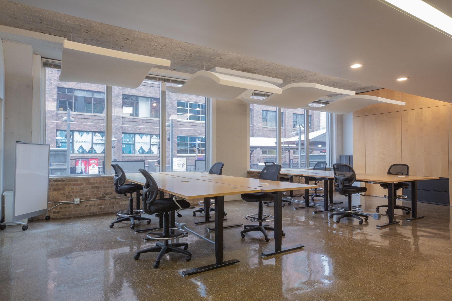 One Three Workspace image 4