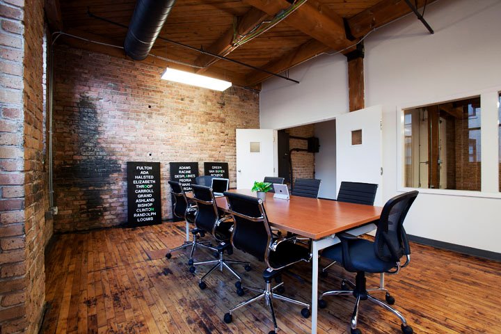 Onward Coworking image 5