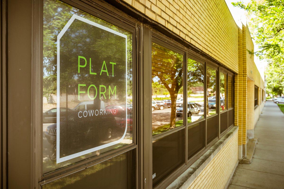 Platform Coworking Ravenswood image 4