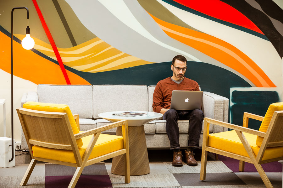 Platform Coworking Ravenswood image 3