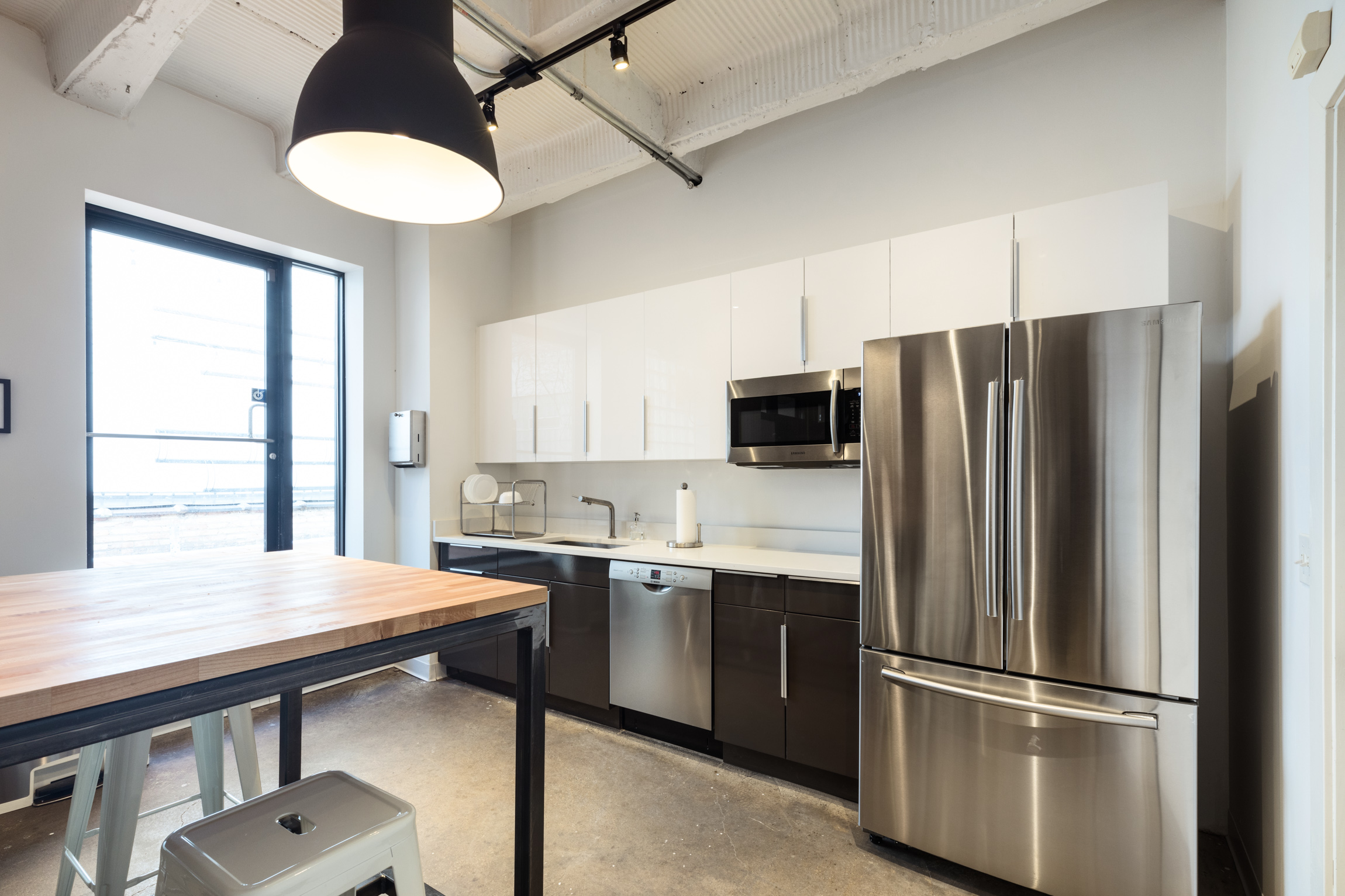 Platform Coworking Wicker Park image 2