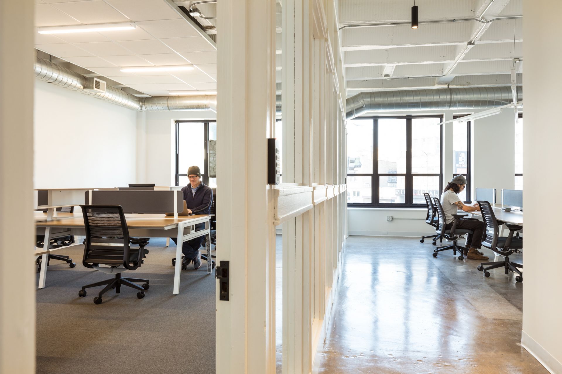 Platform Coworking Wicker Park image 4