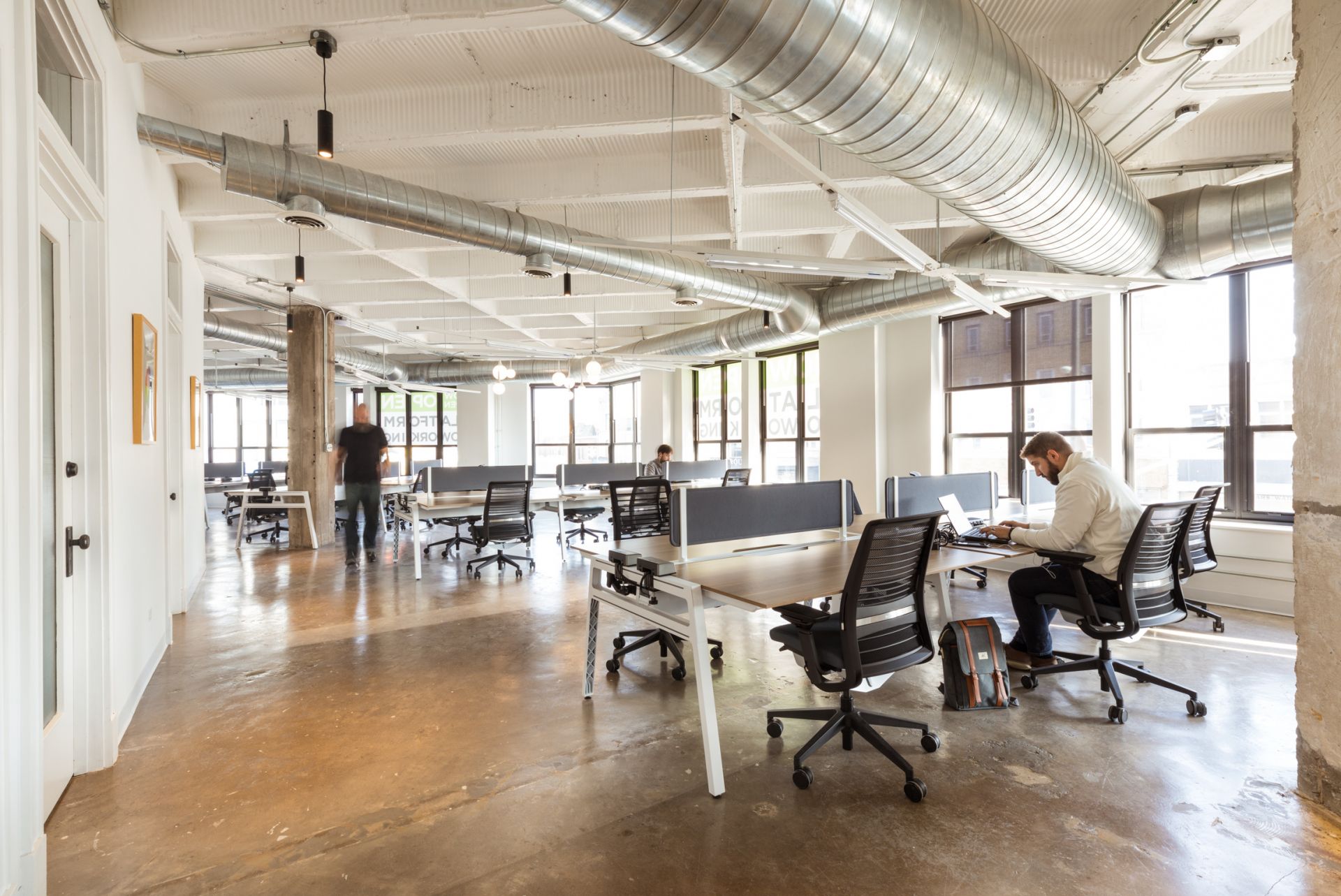 Platform Coworking Wicker Park image 3