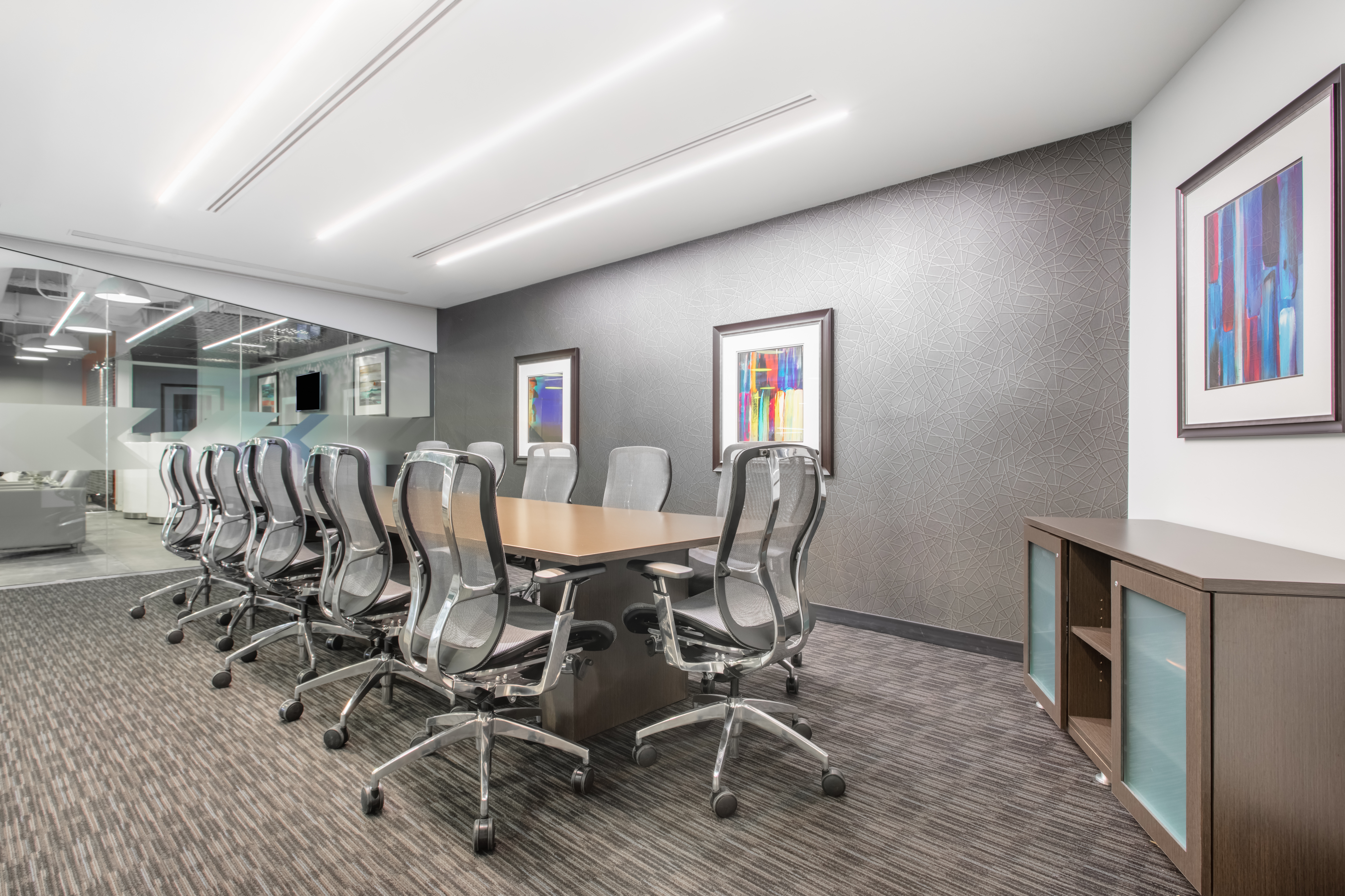 Regus - Illinois, Chicago - 141 W. Jackson image 2