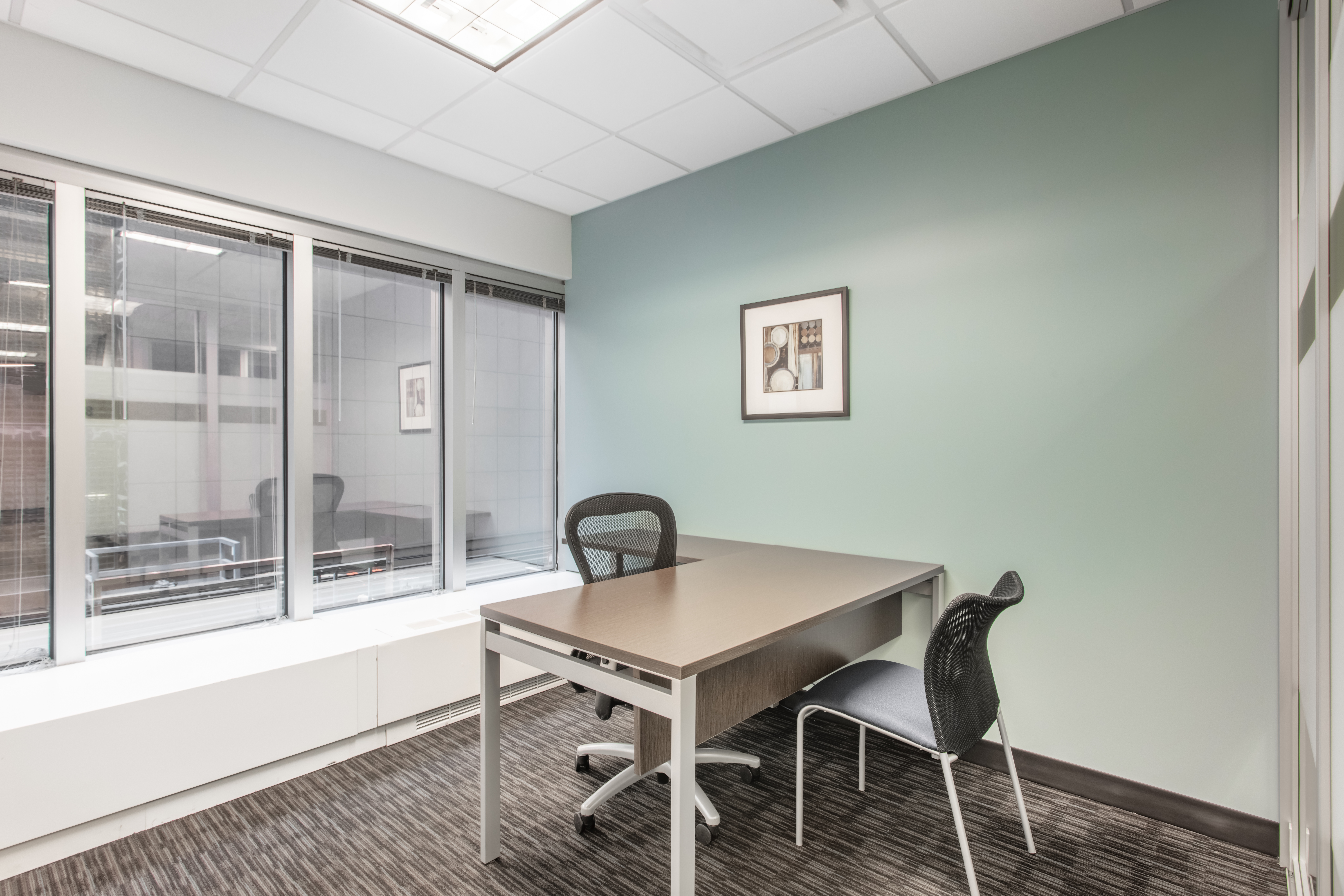 Regus - Illinois, Chicago - 141 W. Jackson image 5