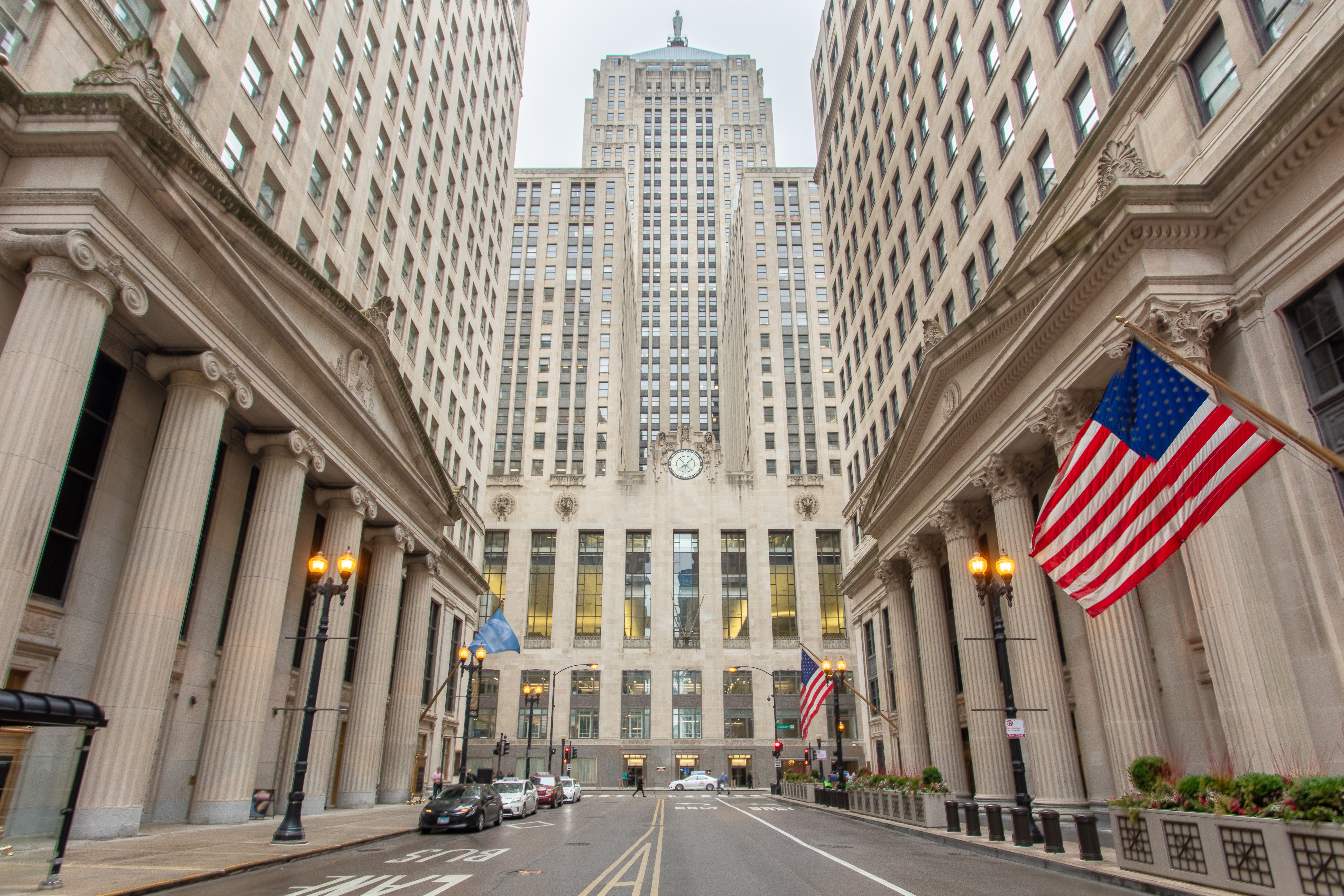 Regus - Illinois, Chicago - 141 W. Jackson image 1