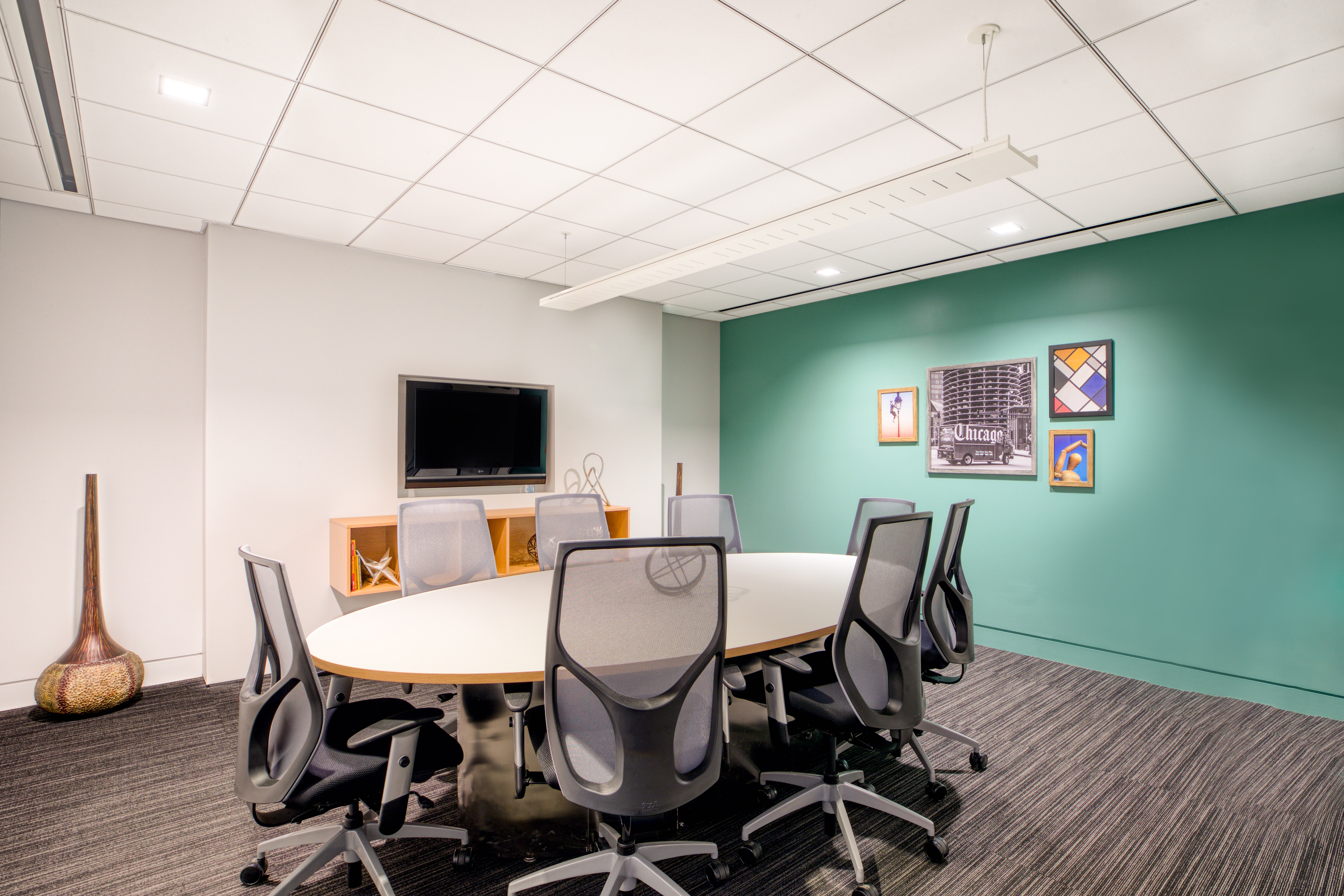 Regus - Illinois, Chicago - 22 W. Washington image 2