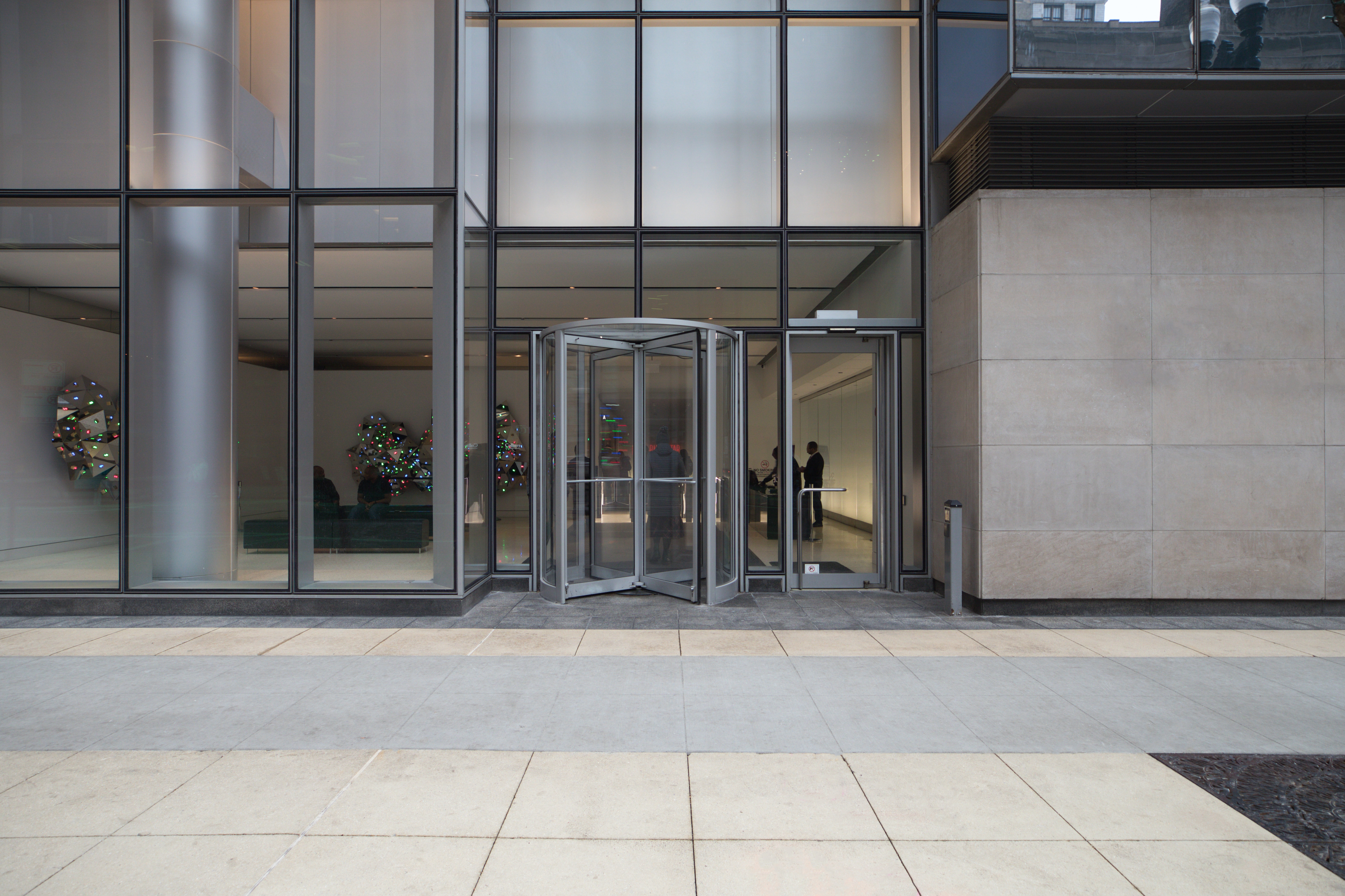 Regus - Illinois, Chicago - 22 W. Washington image 1