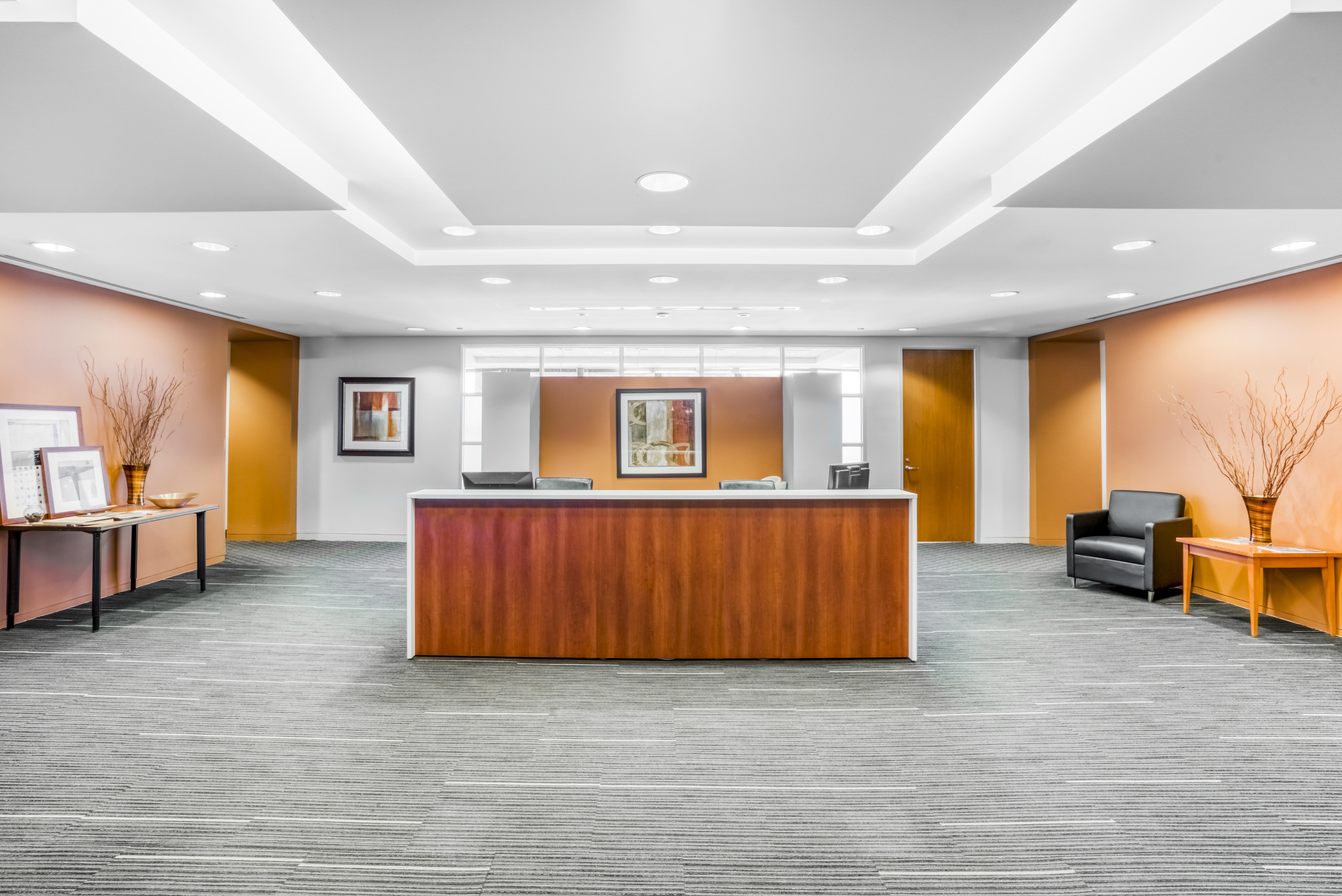 Regus - Illinois, Chicago - 30 S. Wacker Drive image 2