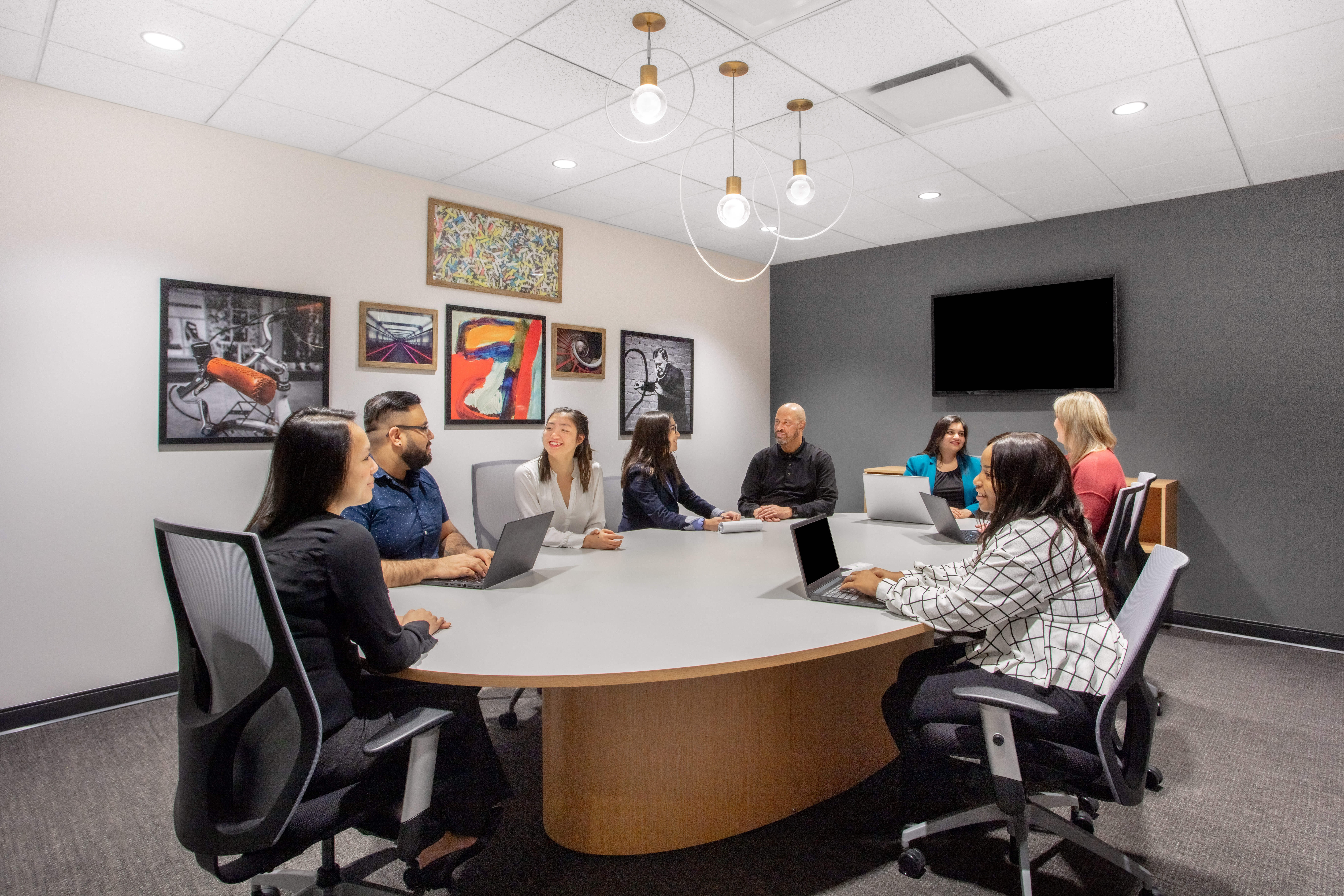 Regus - Illinois, Chicago - 401 North Michigan image 2