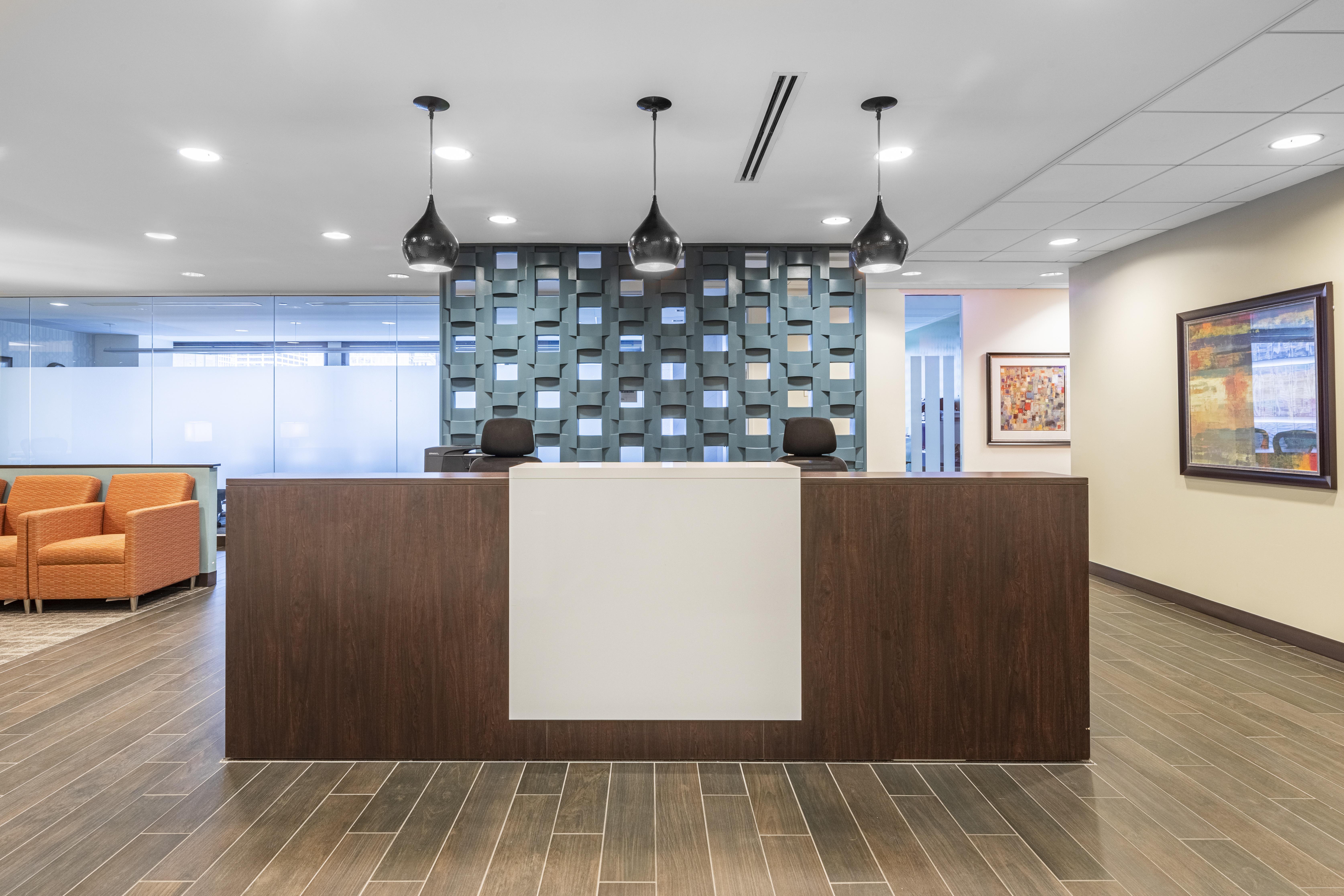 Regus - Illinois, Chicago - CBD - River North image 2