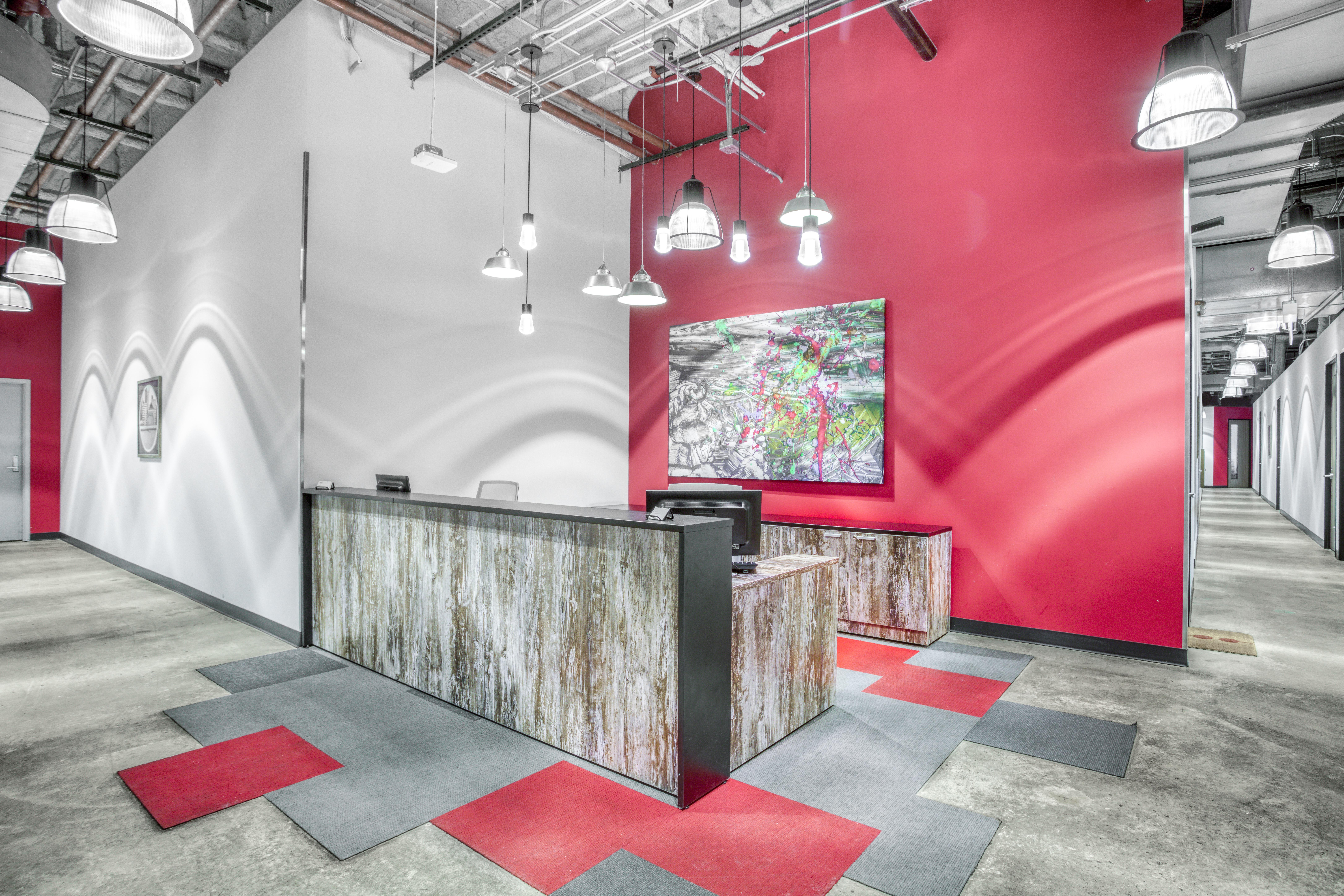 Regus - Illinois, Chicago - Hyde Park image 2