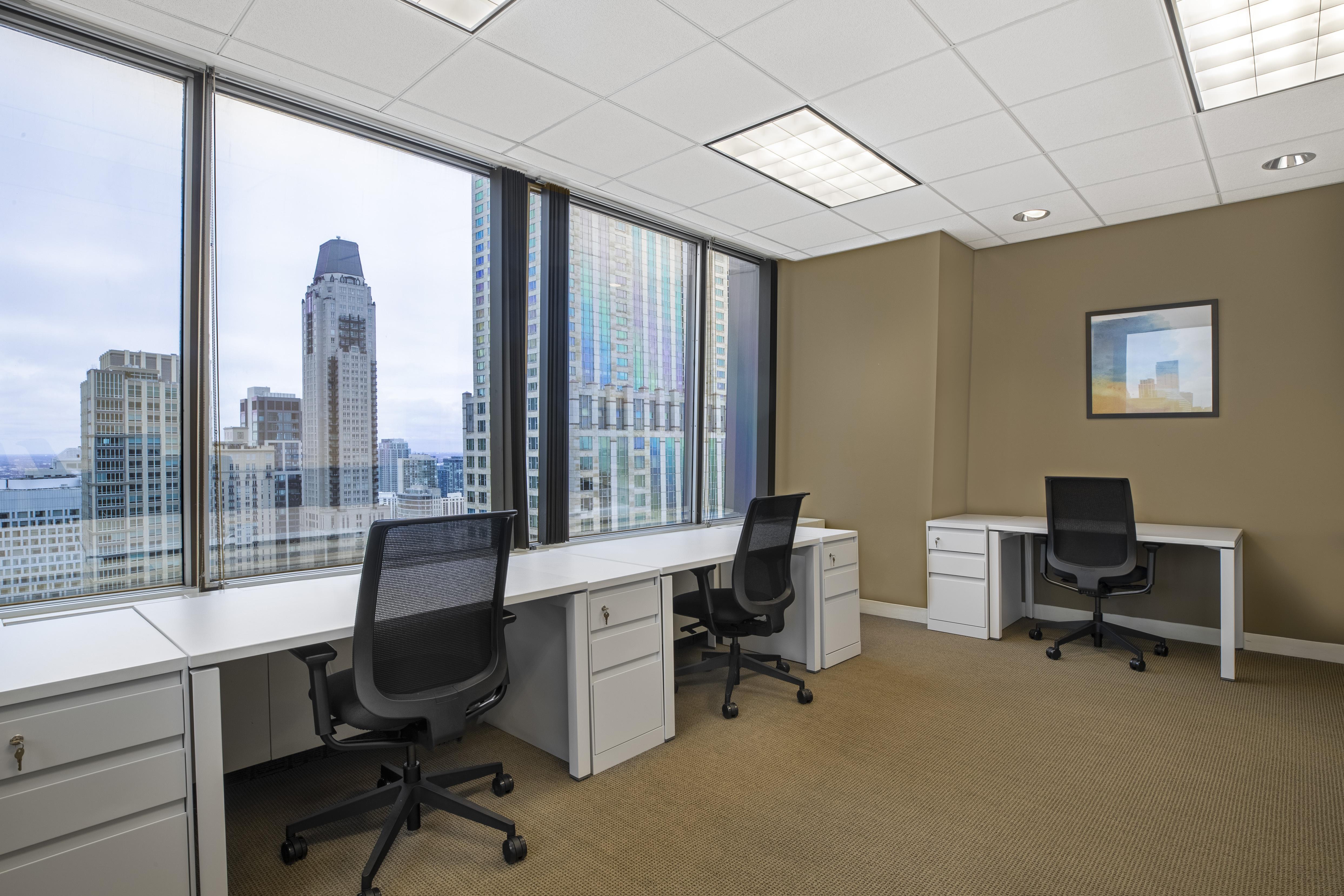 Regus - Illinois, Chicago - John Hancock Center image 3