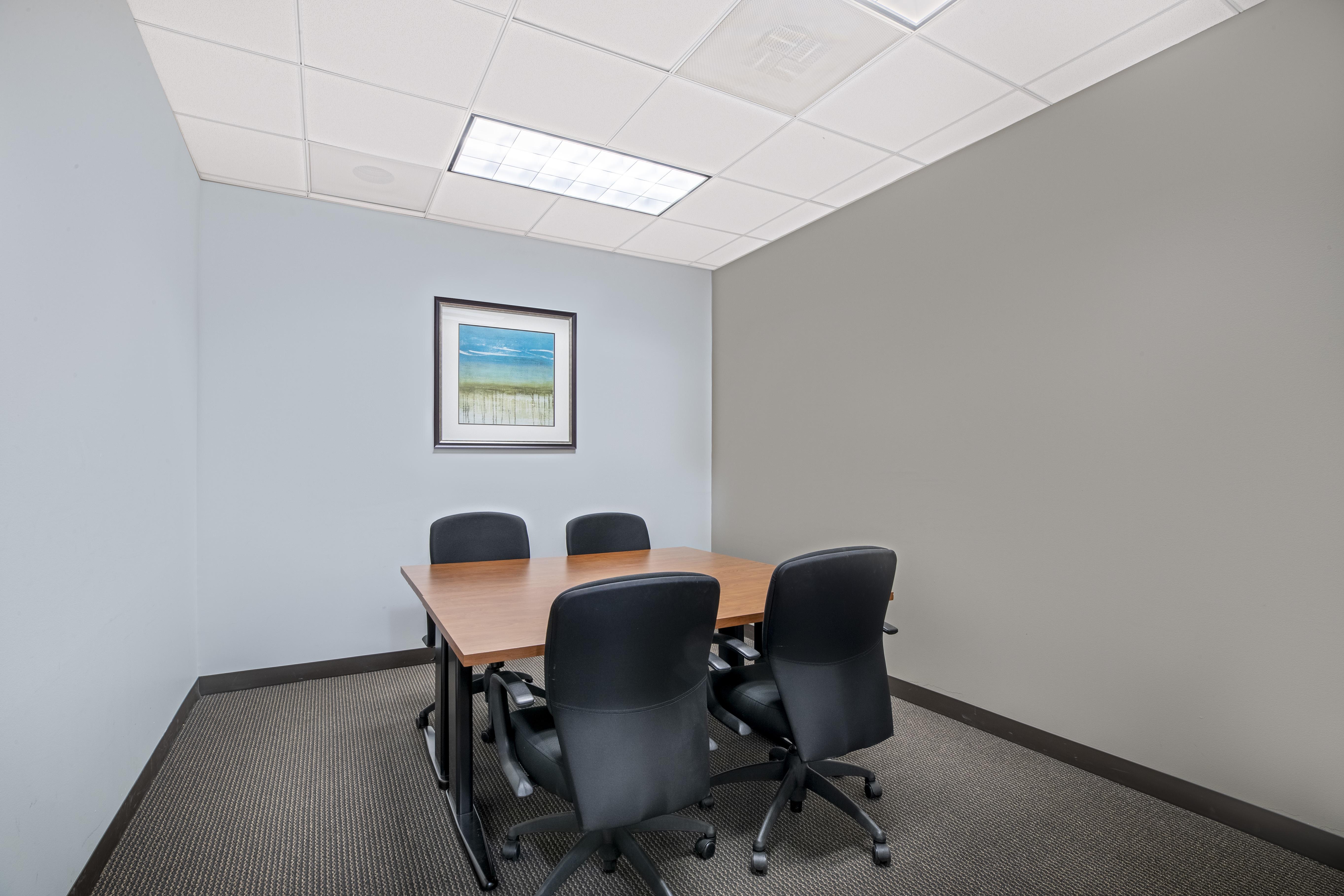 Regus - Illinois, Chicago - John Hancock Center image 1