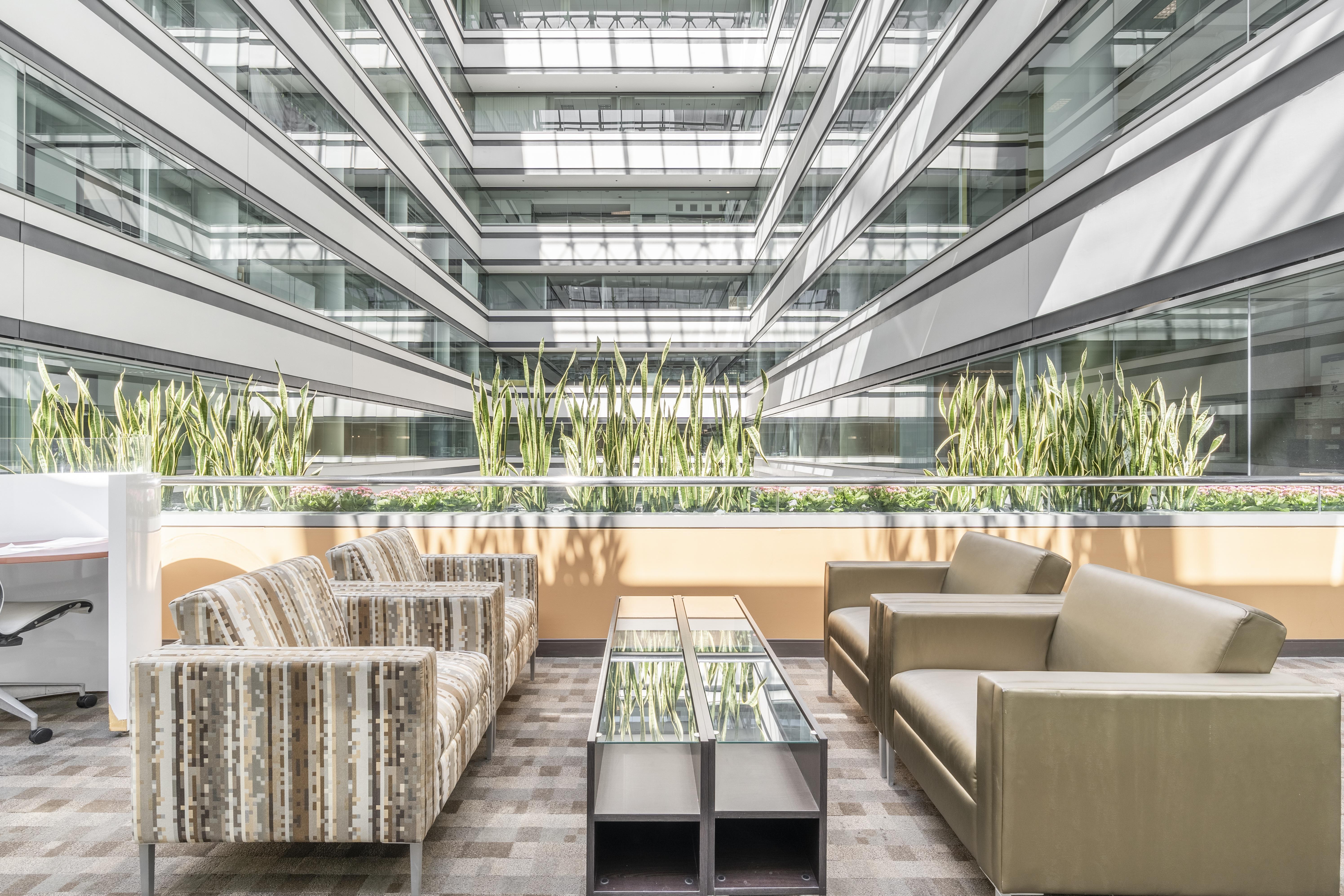 Regus - Illinois, Chicago - North LaSalle image 5