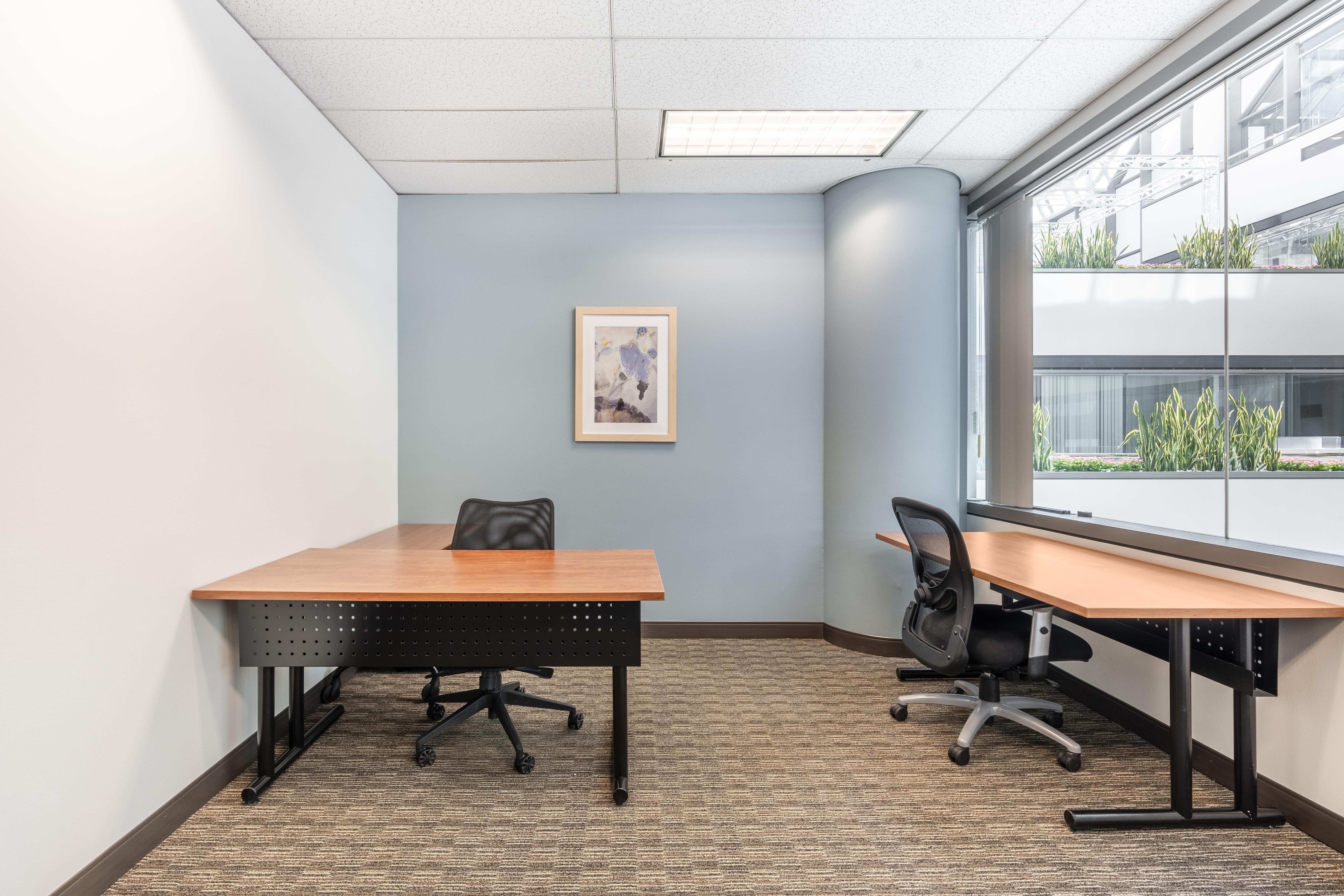 Regus - Illinois, Chicago - North LaSalle image 3