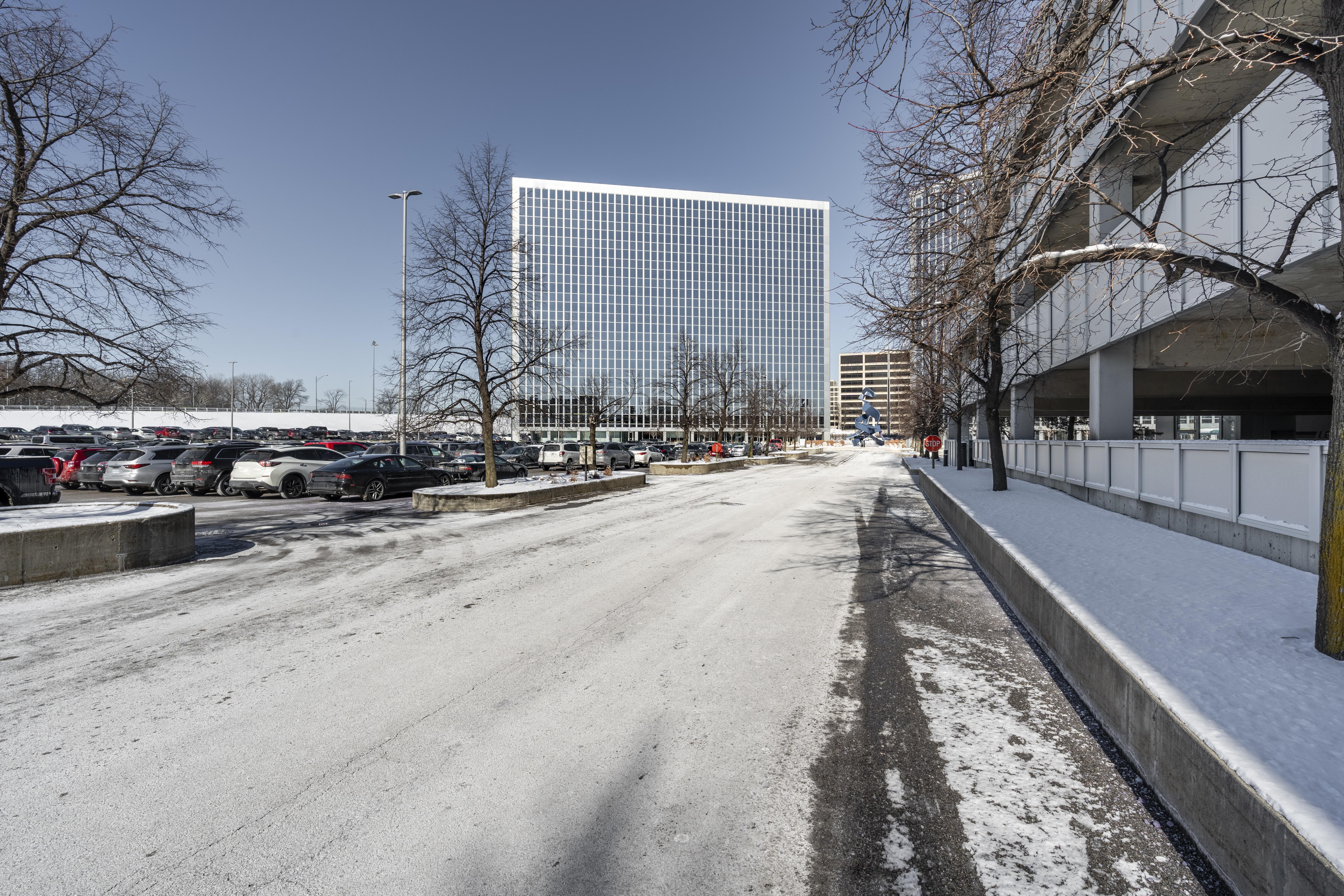 Regus - Illinois, Chicago - O'Hare Airport image 1