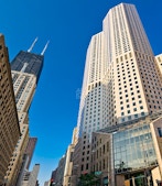 Regus - Illinois, Chicago - One Magnificent Mile profile image