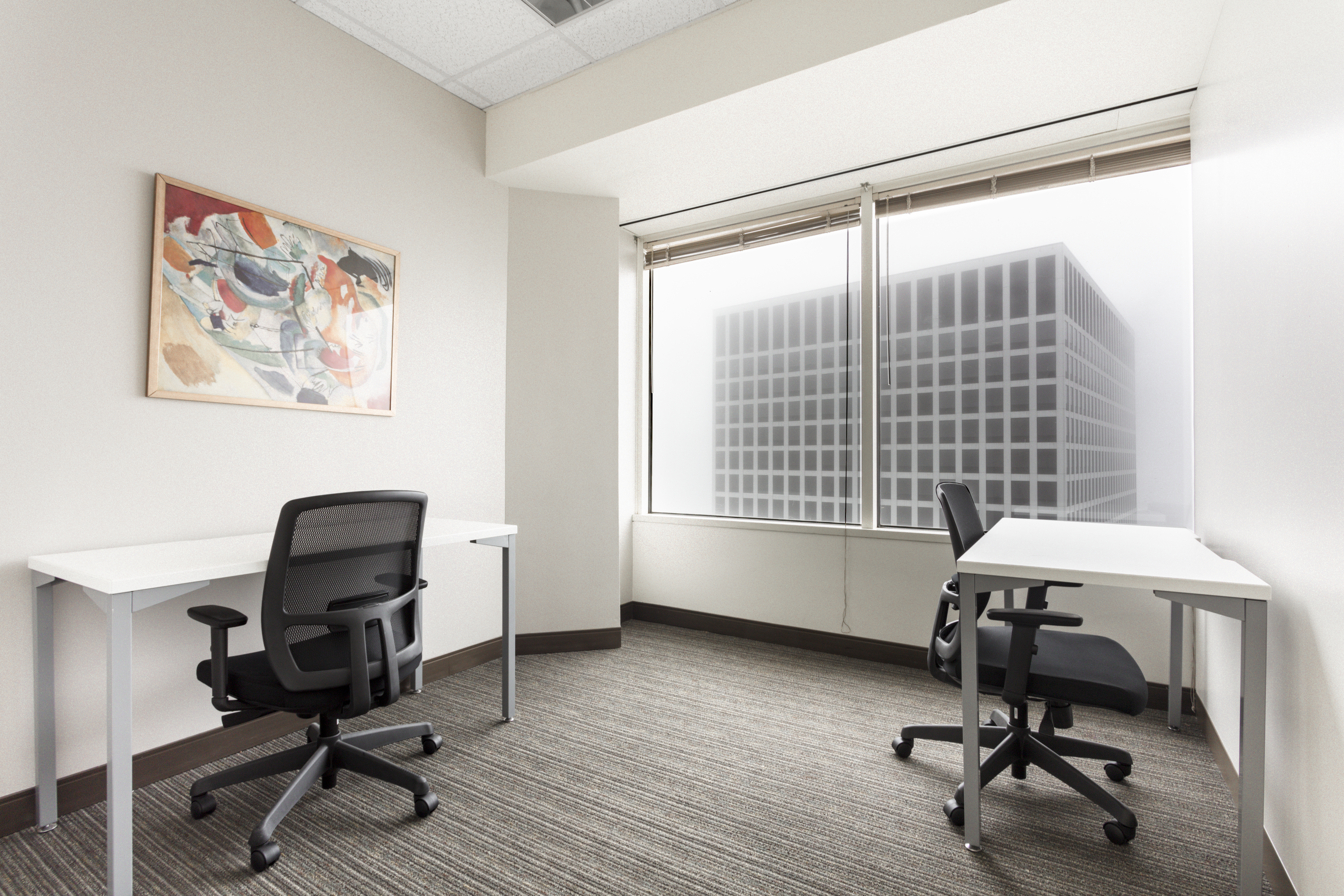 Regus - Illinois, Chicago - West Loop 200 South Wacker image 3