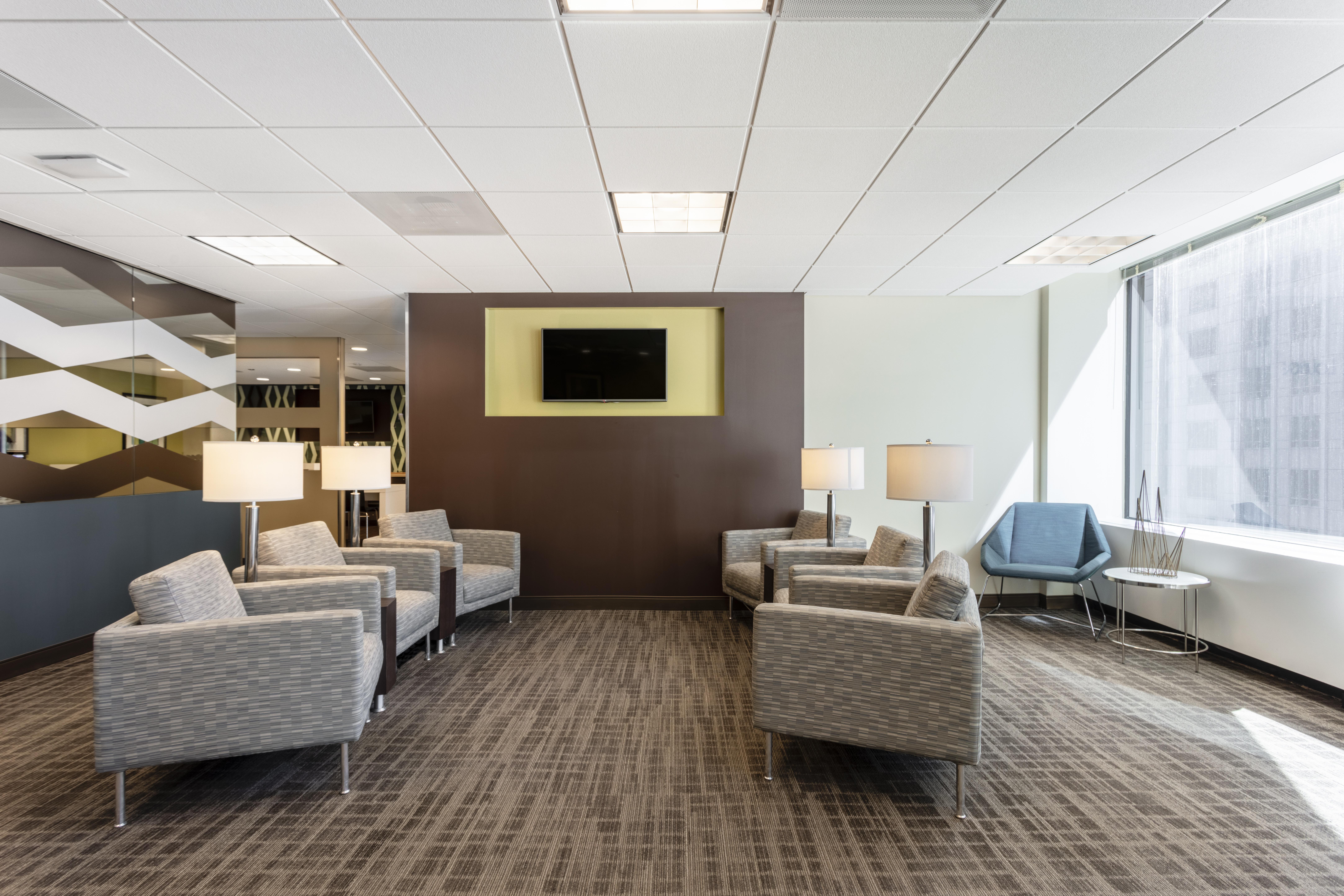 Regus - Illinois, Chicago - West Loop Riverside Plaza Center image 5