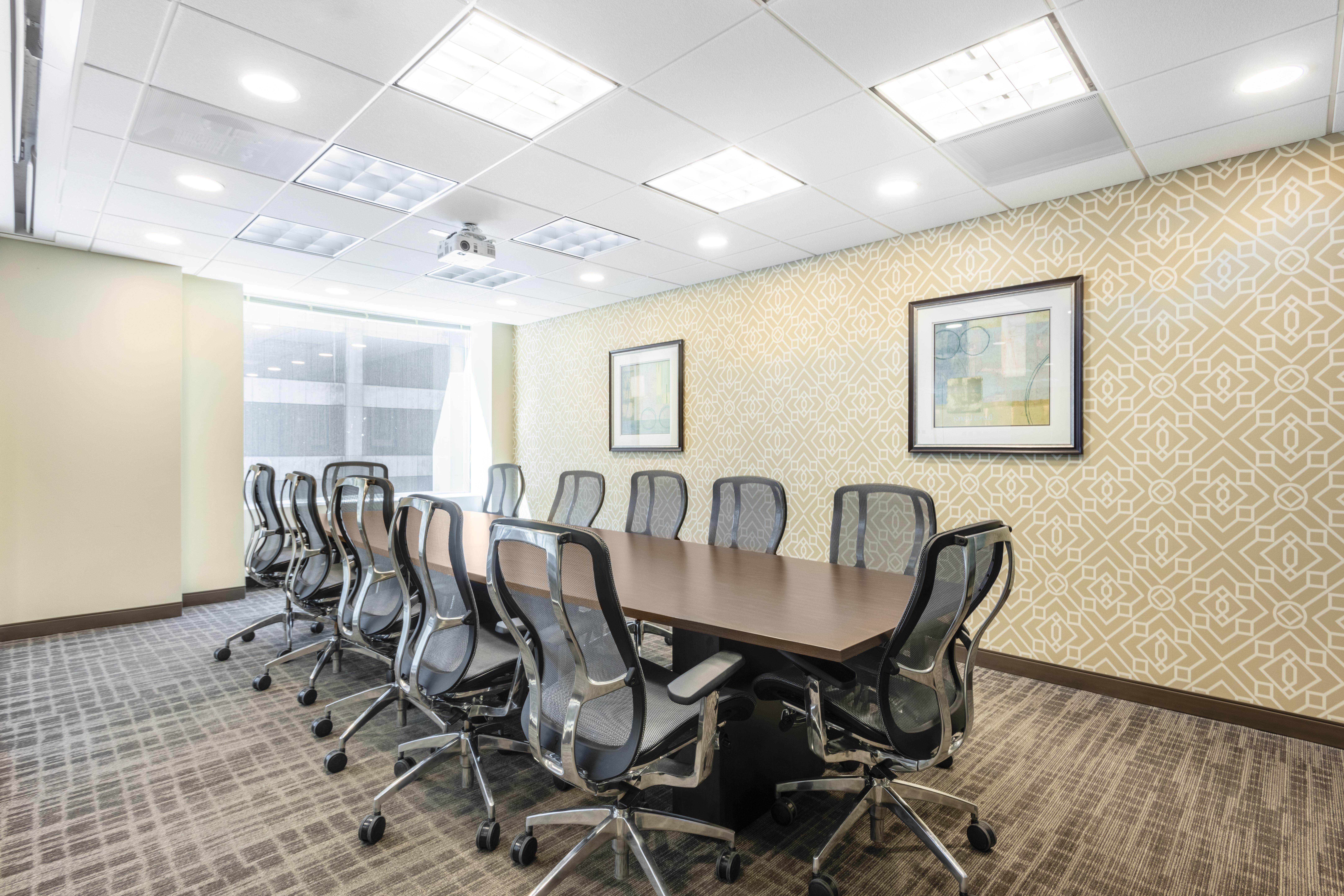 Regus - Illinois, Chicago - West Loop Riverside Plaza Center image 4