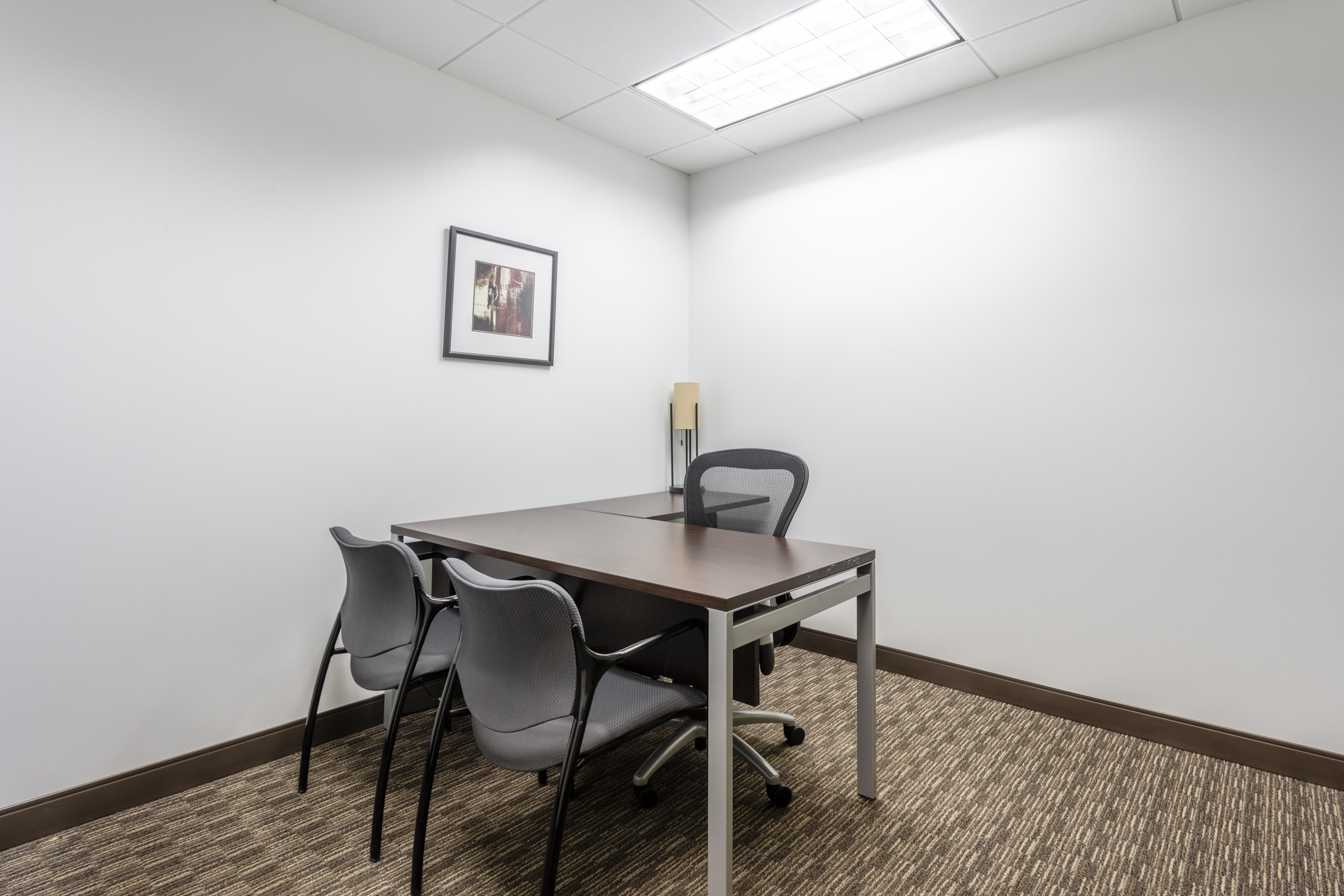 Regus - Illinois, Chicago - West Loop Riverside Plaza Center image 3