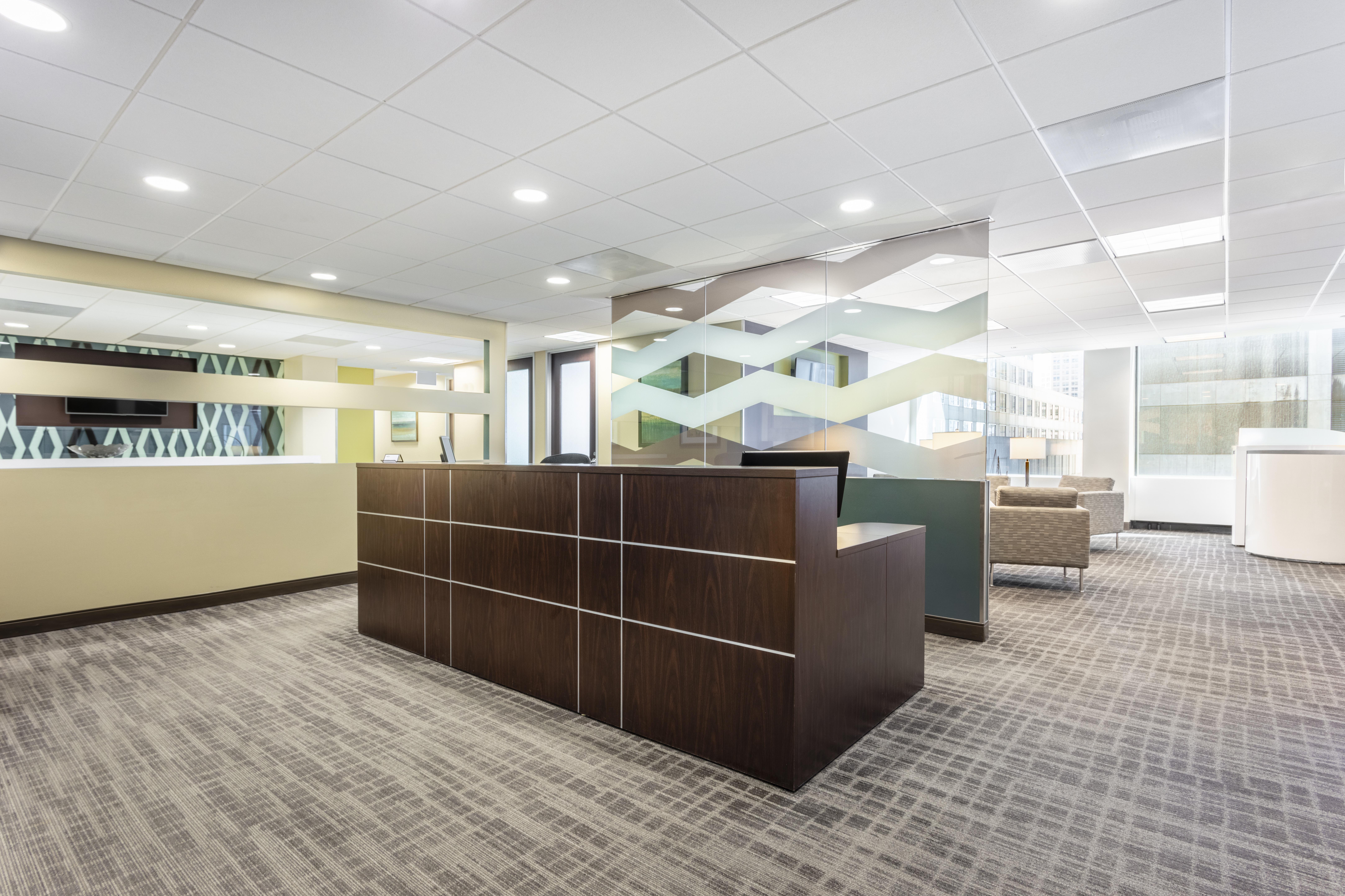 Regus - Illinois, Chicago - West Loop Riverside Plaza Center image 2