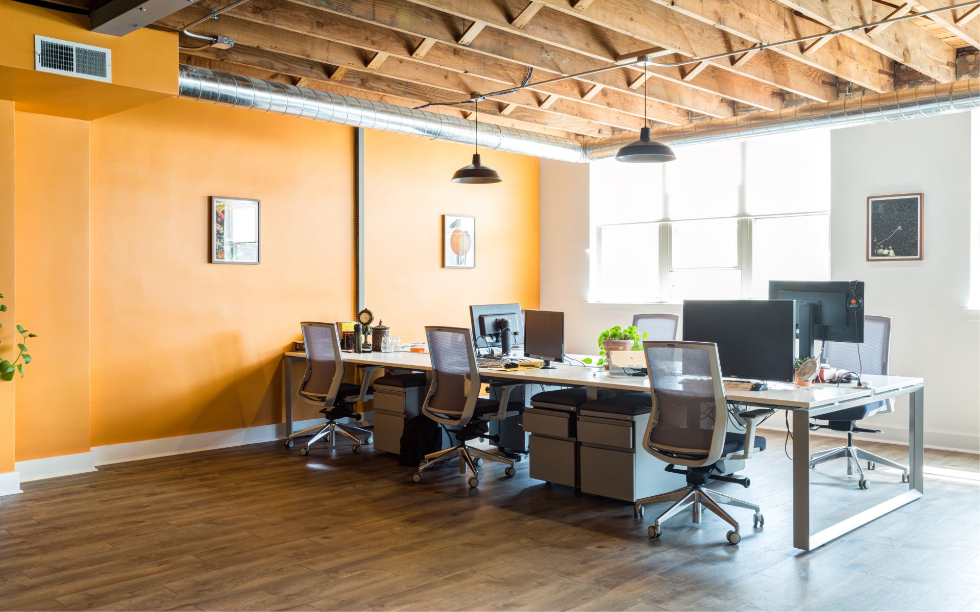 Second Shift image 2