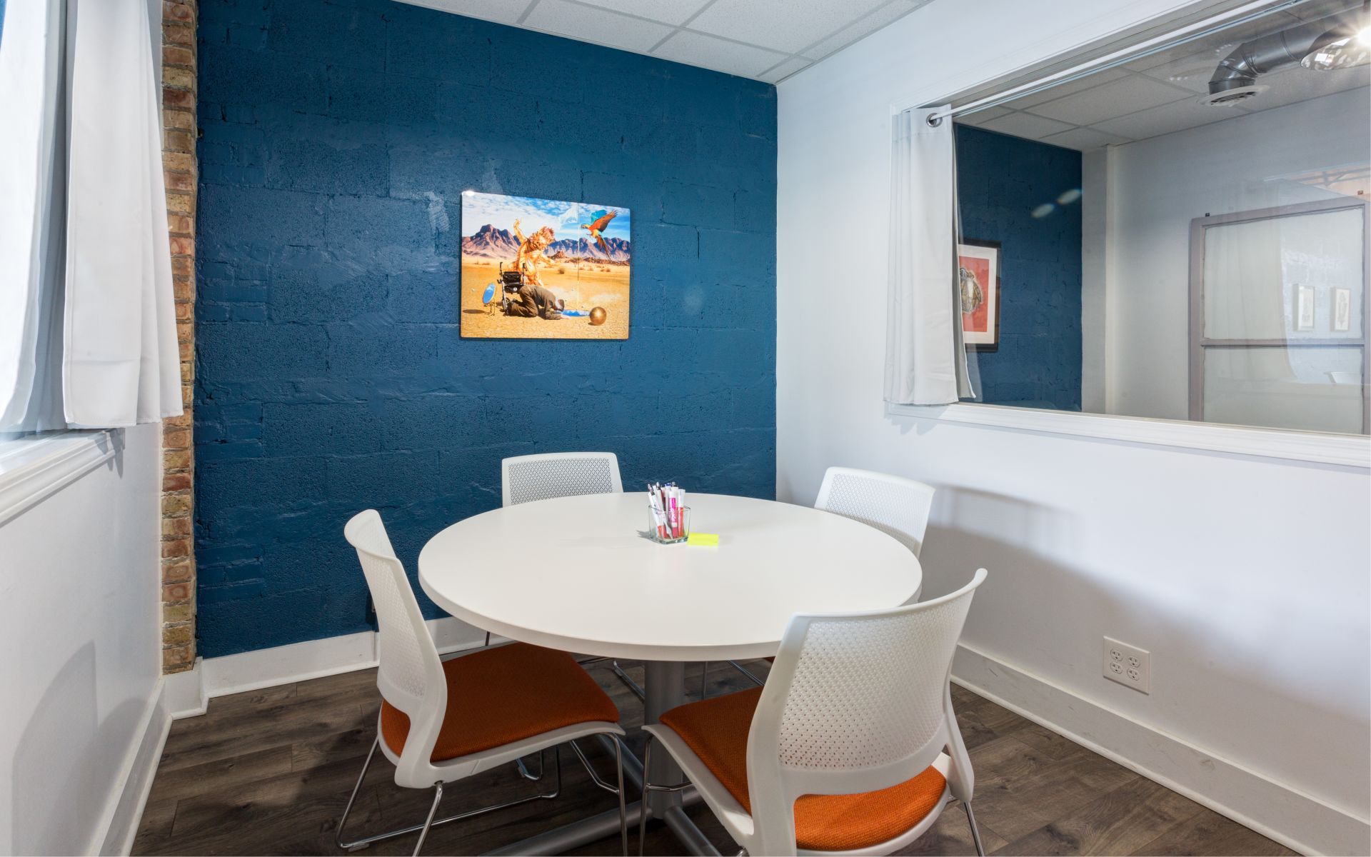 Second Shift image 4