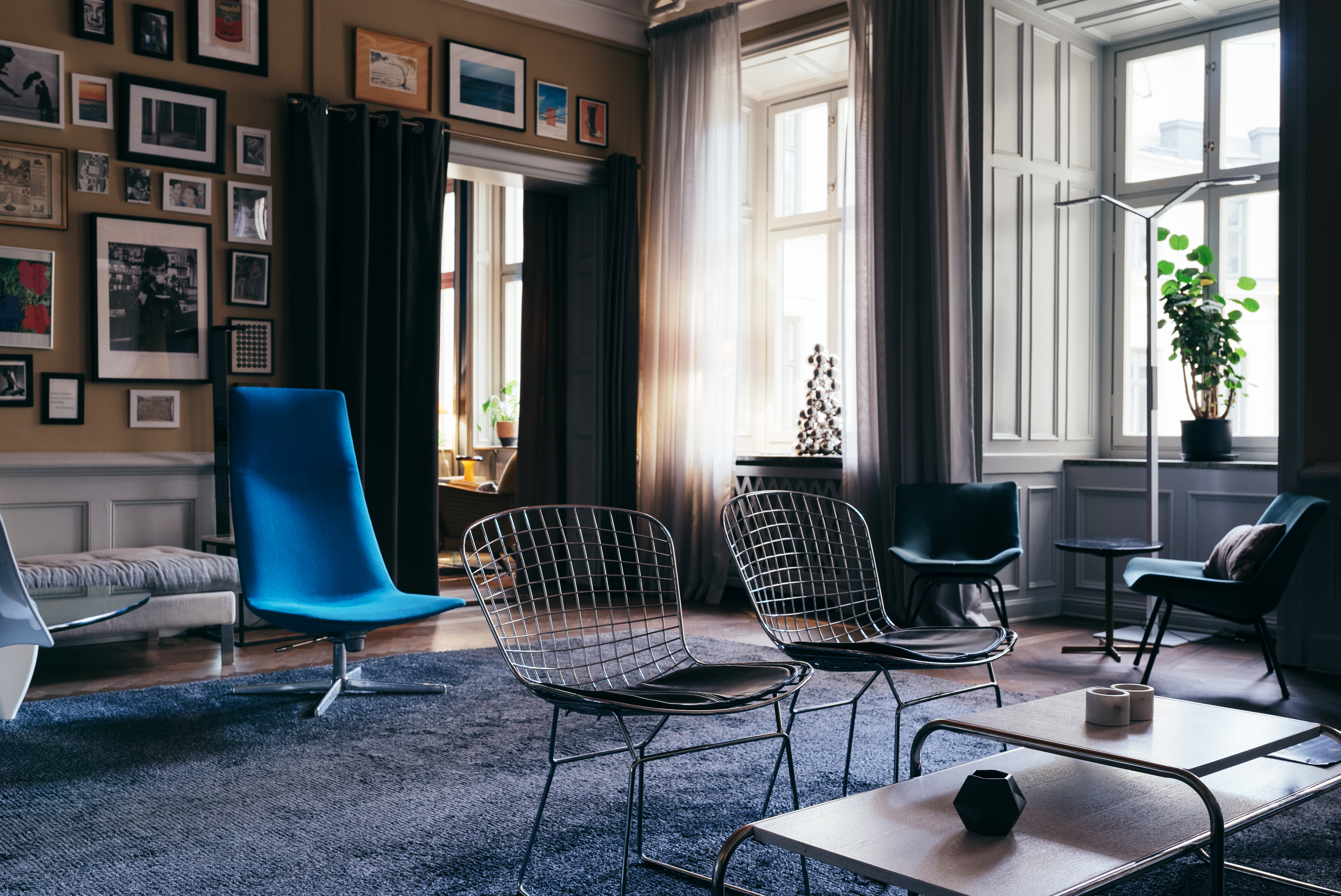 Signature - Chicago – 110 North Wacker Drive image 3