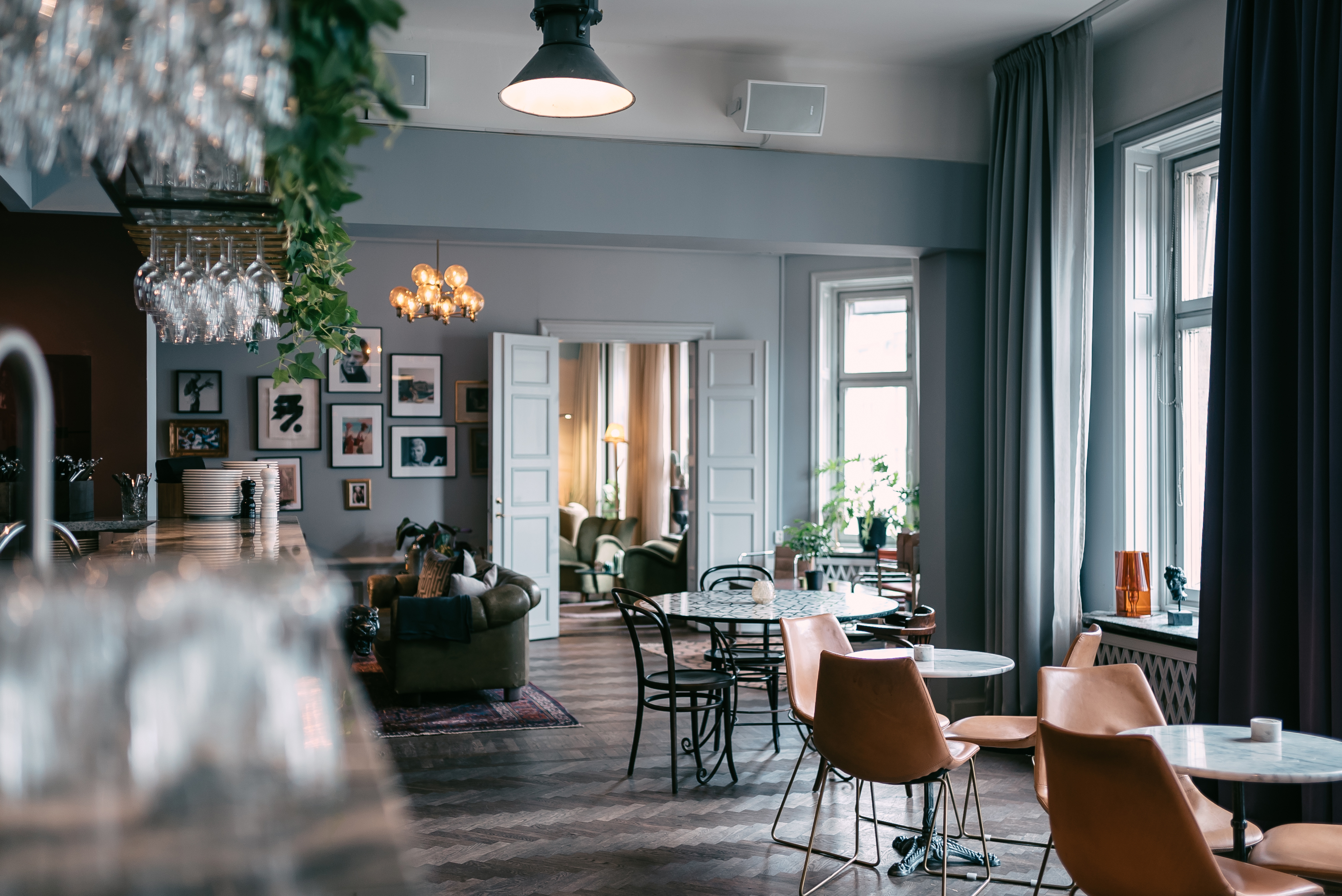 Signature - Chicago – 110 North Wacker Drive image 1