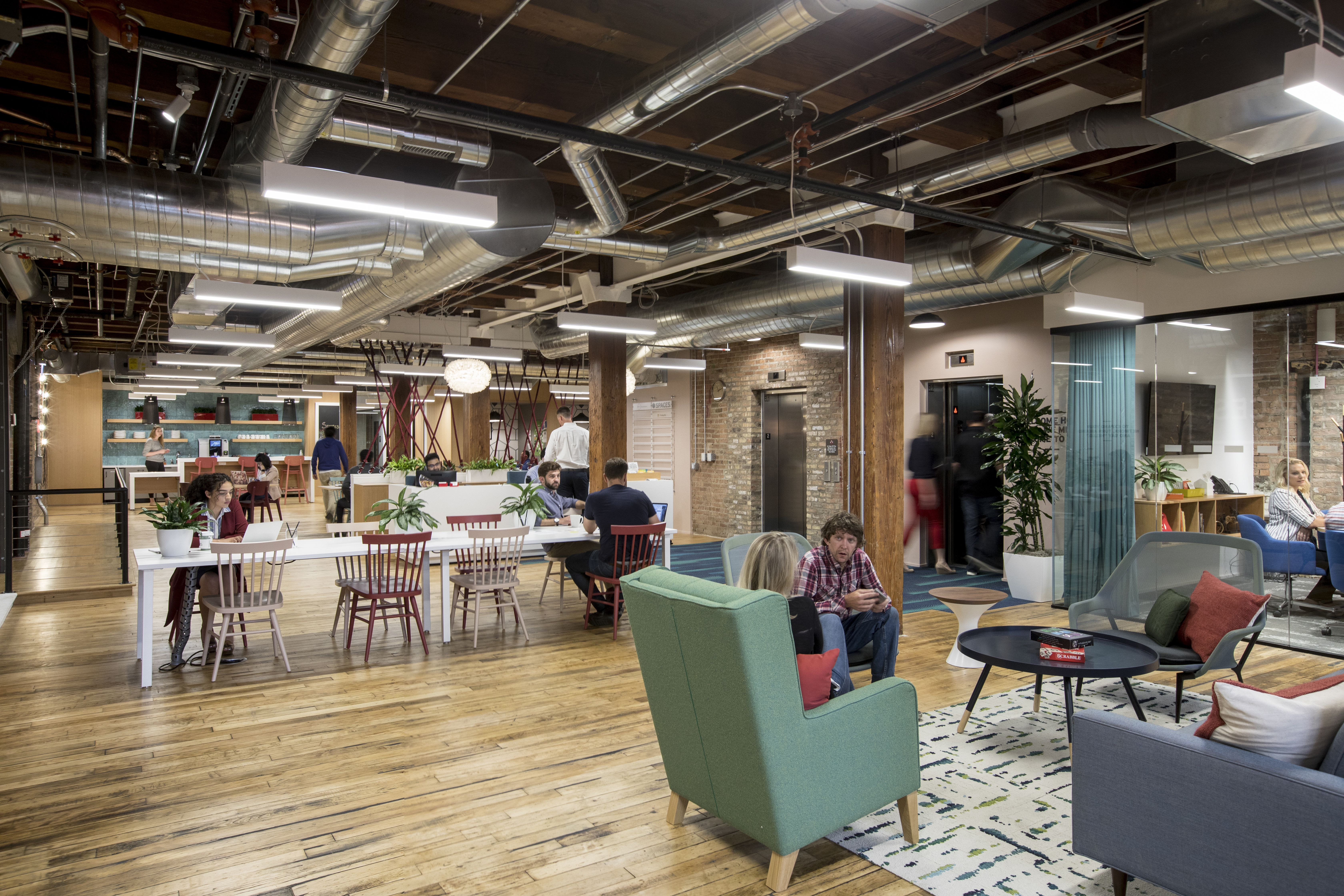 Spaces - Illinois, Chicago - Spaces Fulton Market image 5