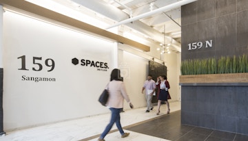 Spaces - Illinois, Chicago - Spaces Fulton Market image 1