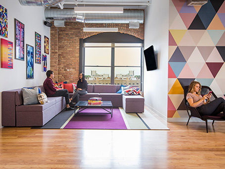 Spaces - Illinois, Chicago - Spaces Near North Side image 5