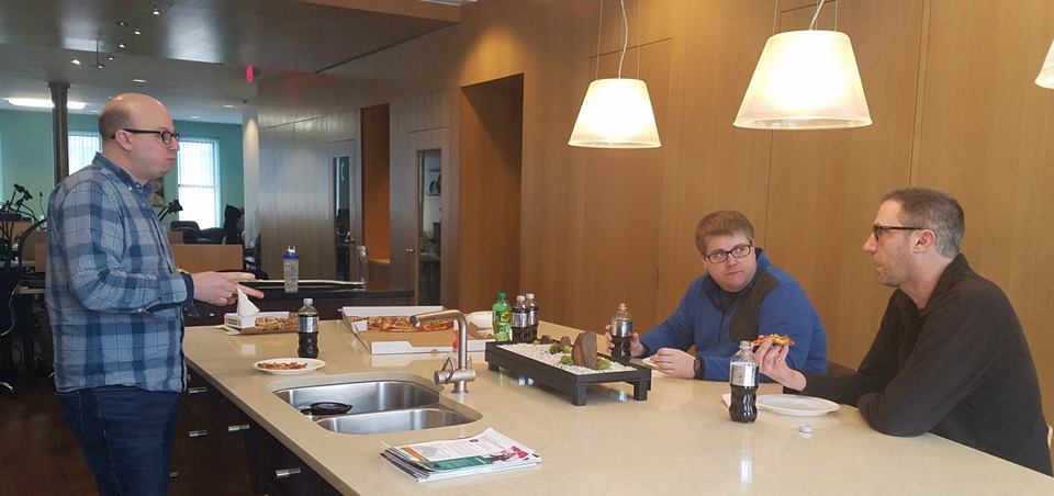 Suite Spotte Forest Park image 2